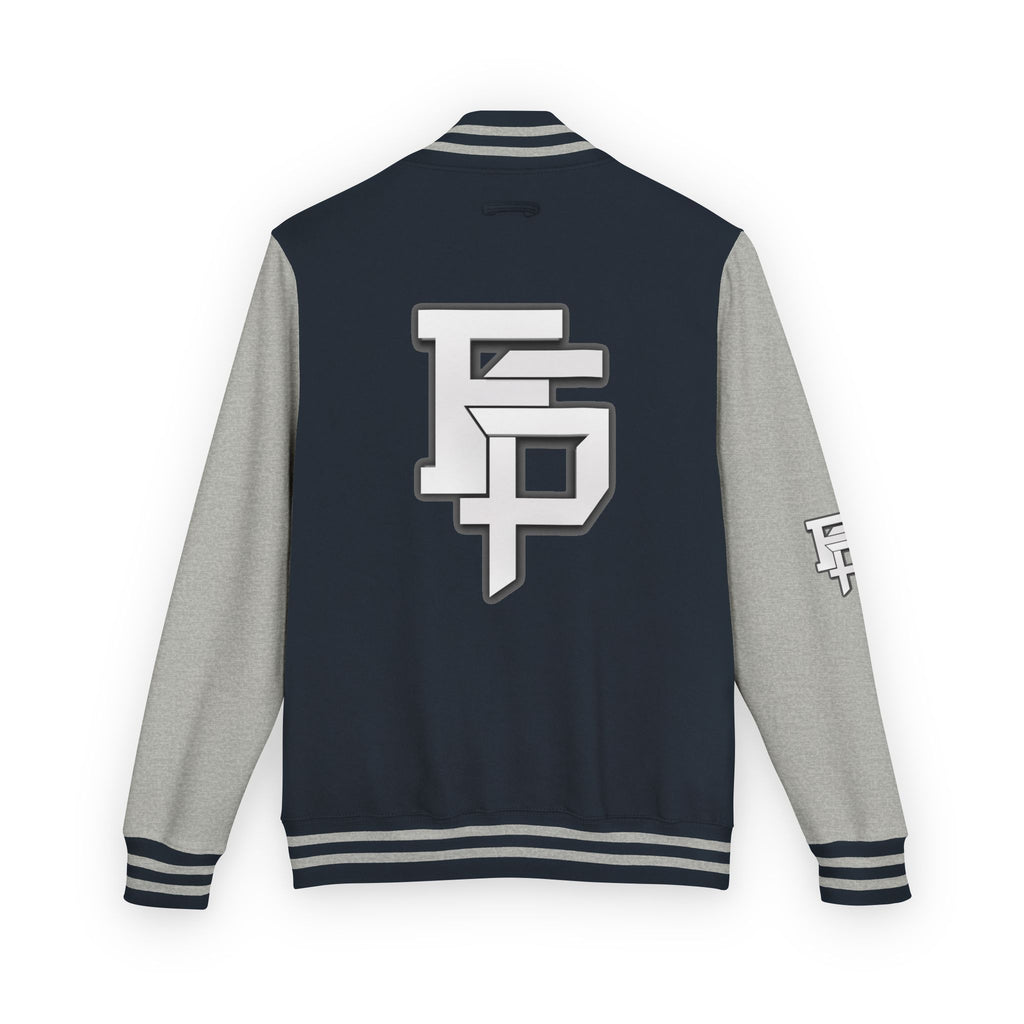 FSP Letterman Jacket