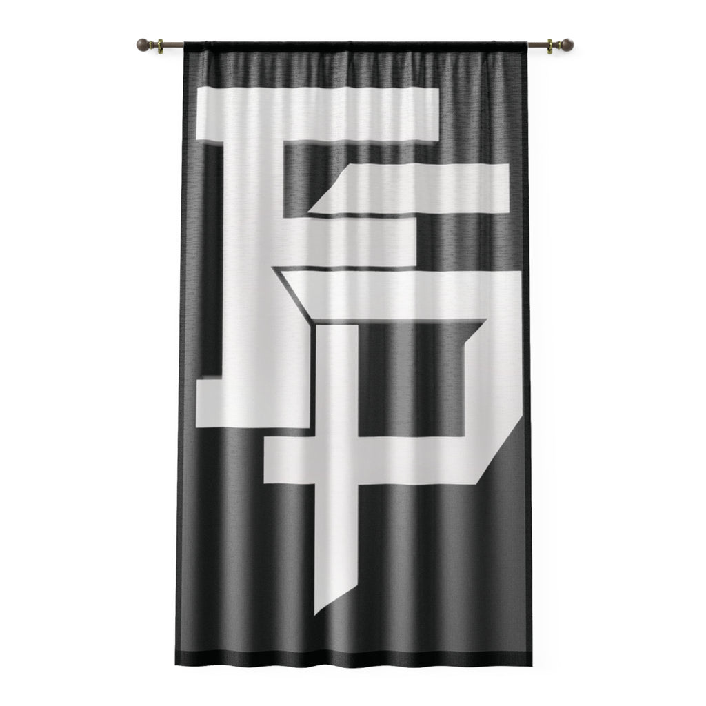 Window Curtain