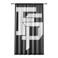 Window Curtain