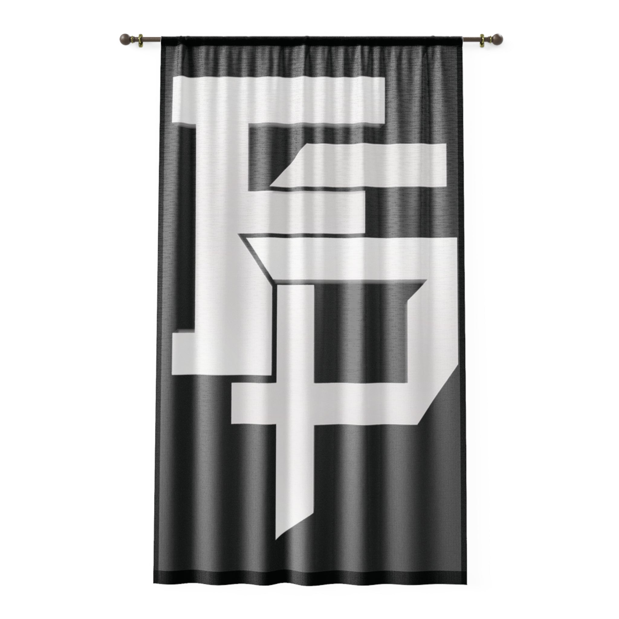 Window Curtain