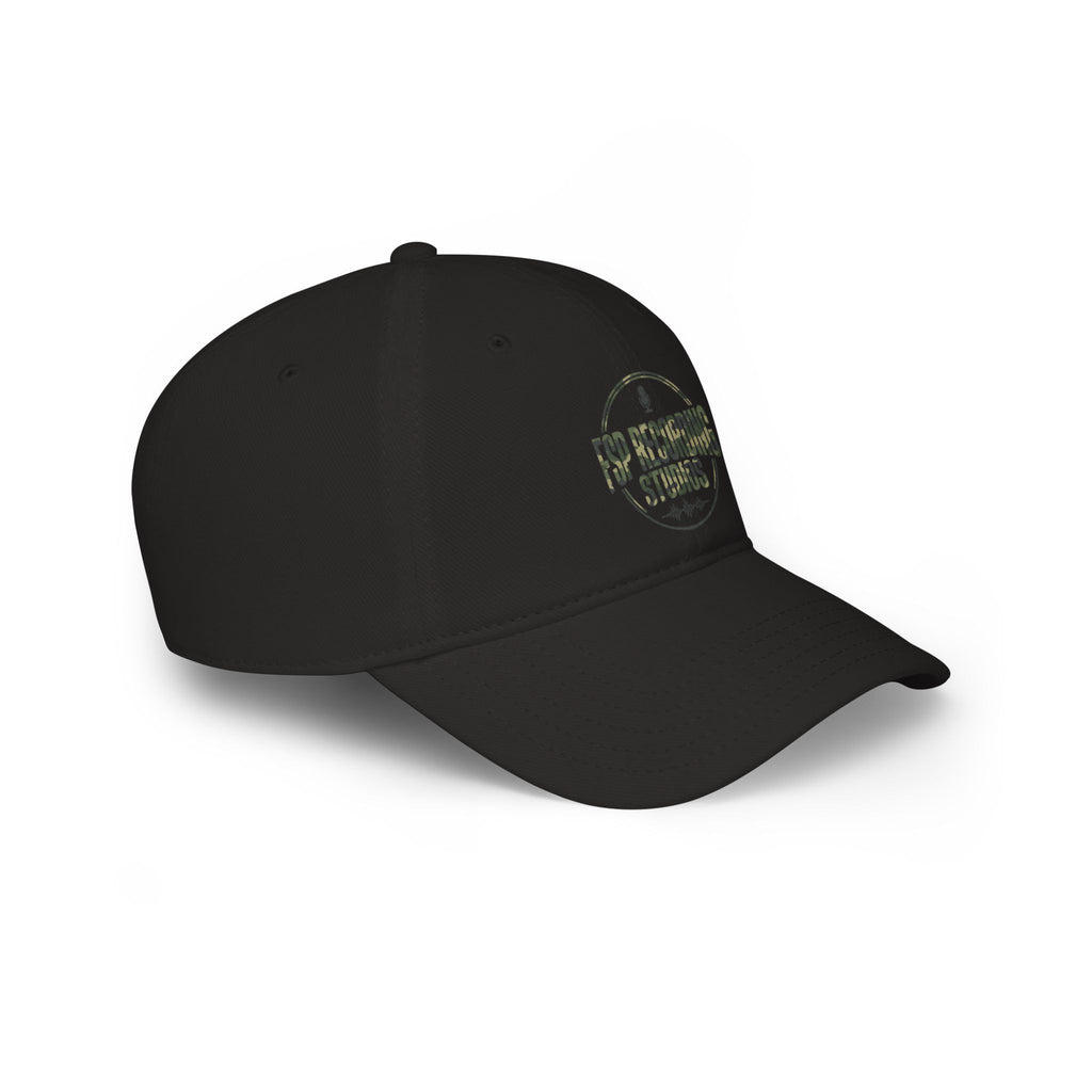 FSP CAMO HAT