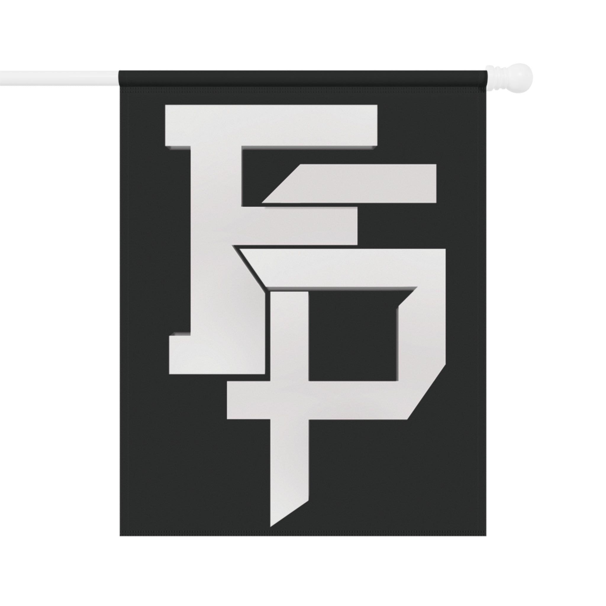 Garden & House Banner