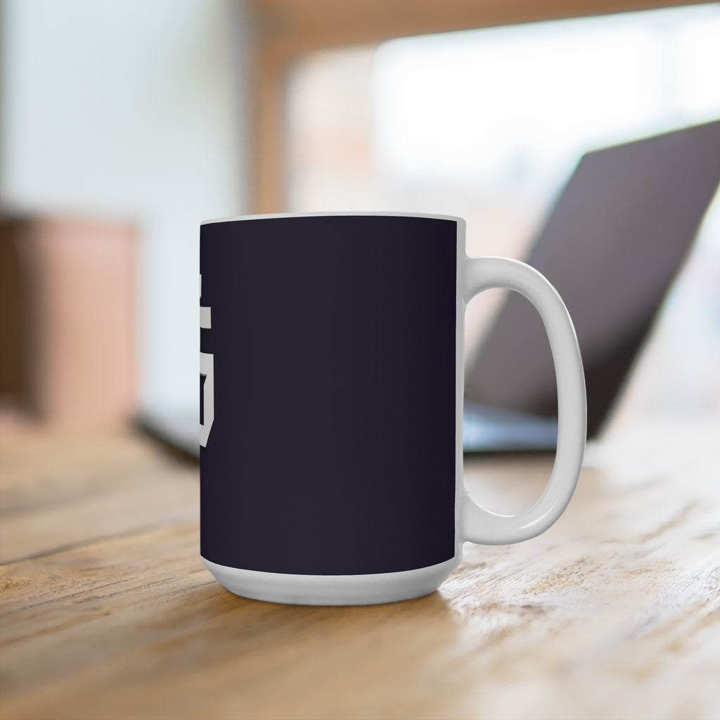FSP 15 oz Coffee Mug