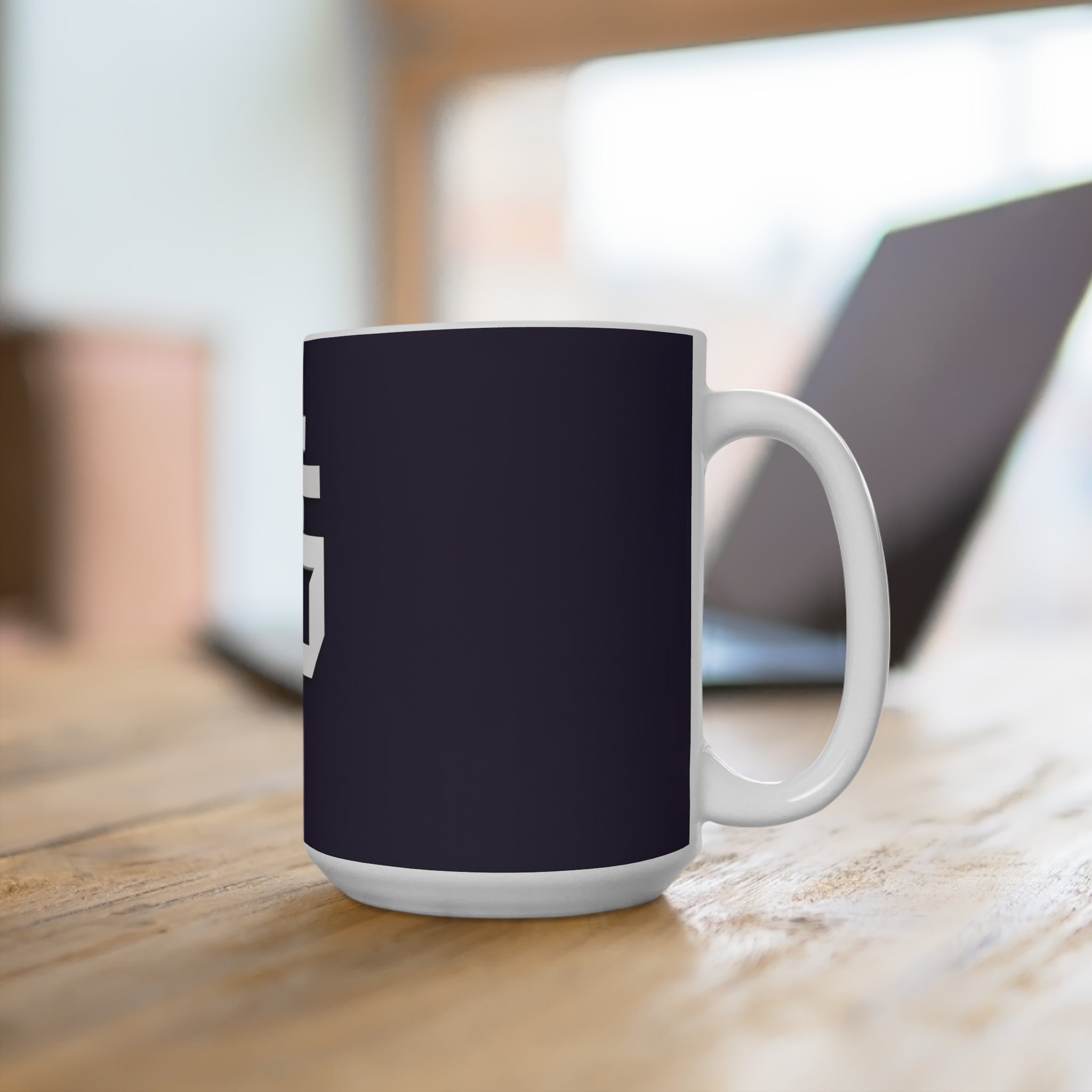 FSP 15 oz Coffee Mug