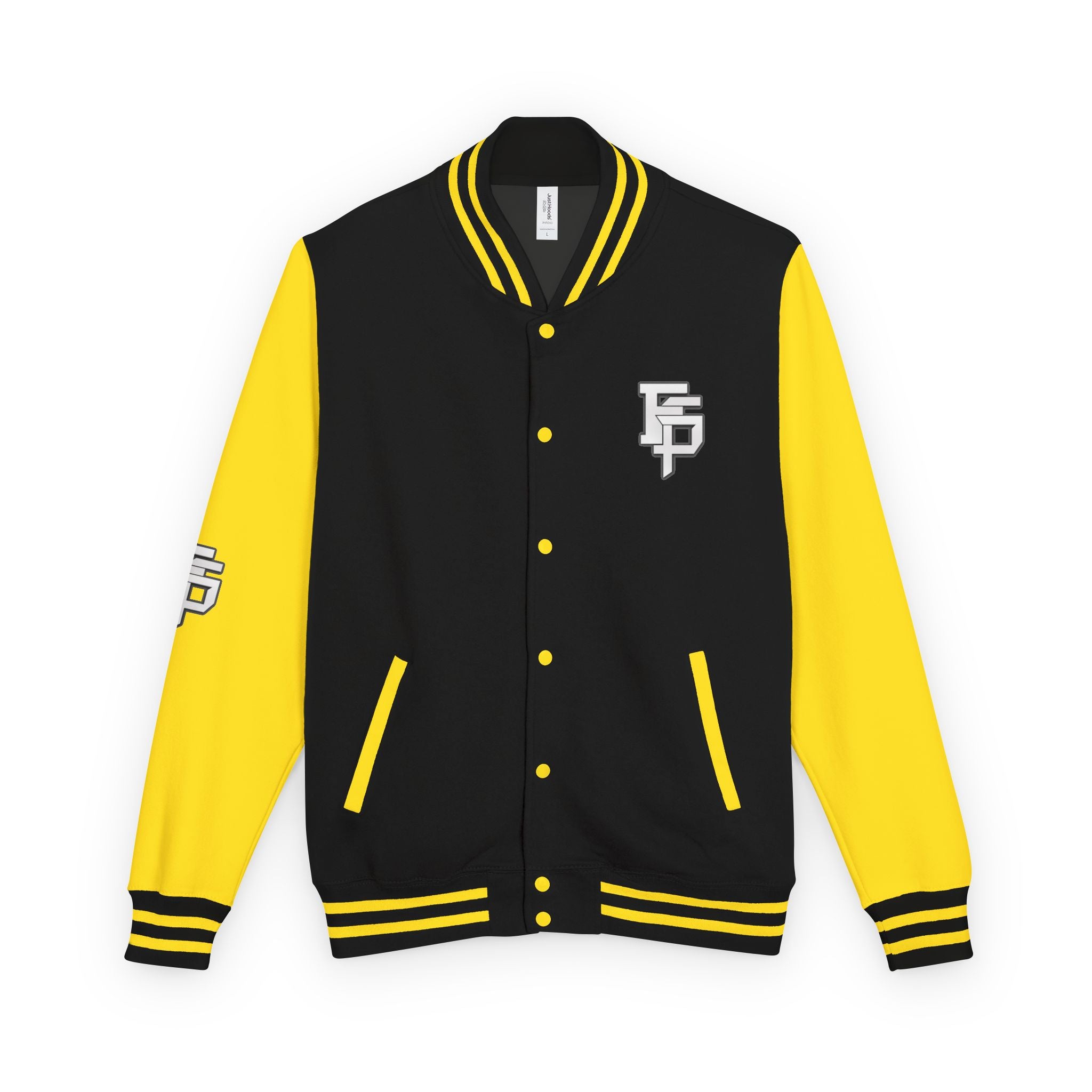 FSP Letterman Jacket