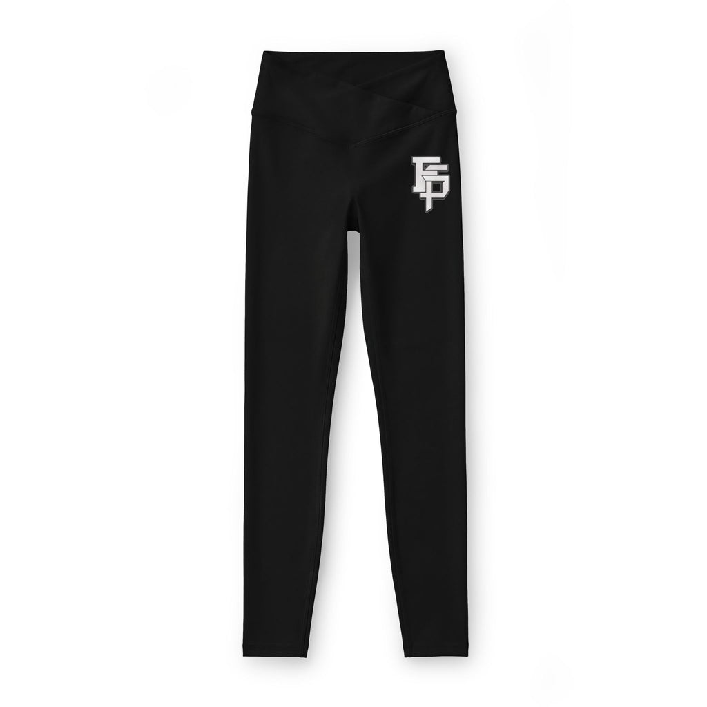 FSP Luxe Performance Leggings — FP Monogram