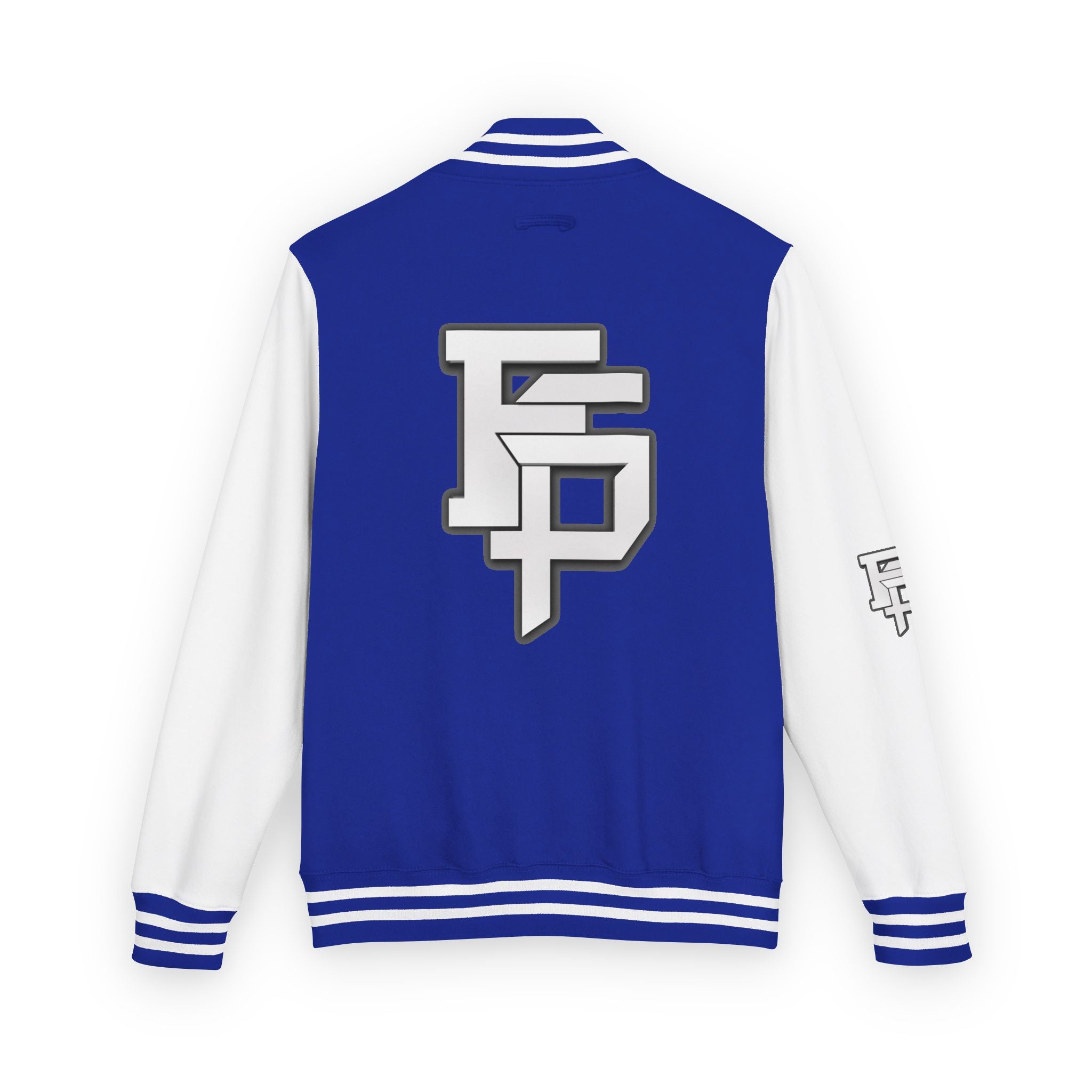 FSP Letterman Jacket
