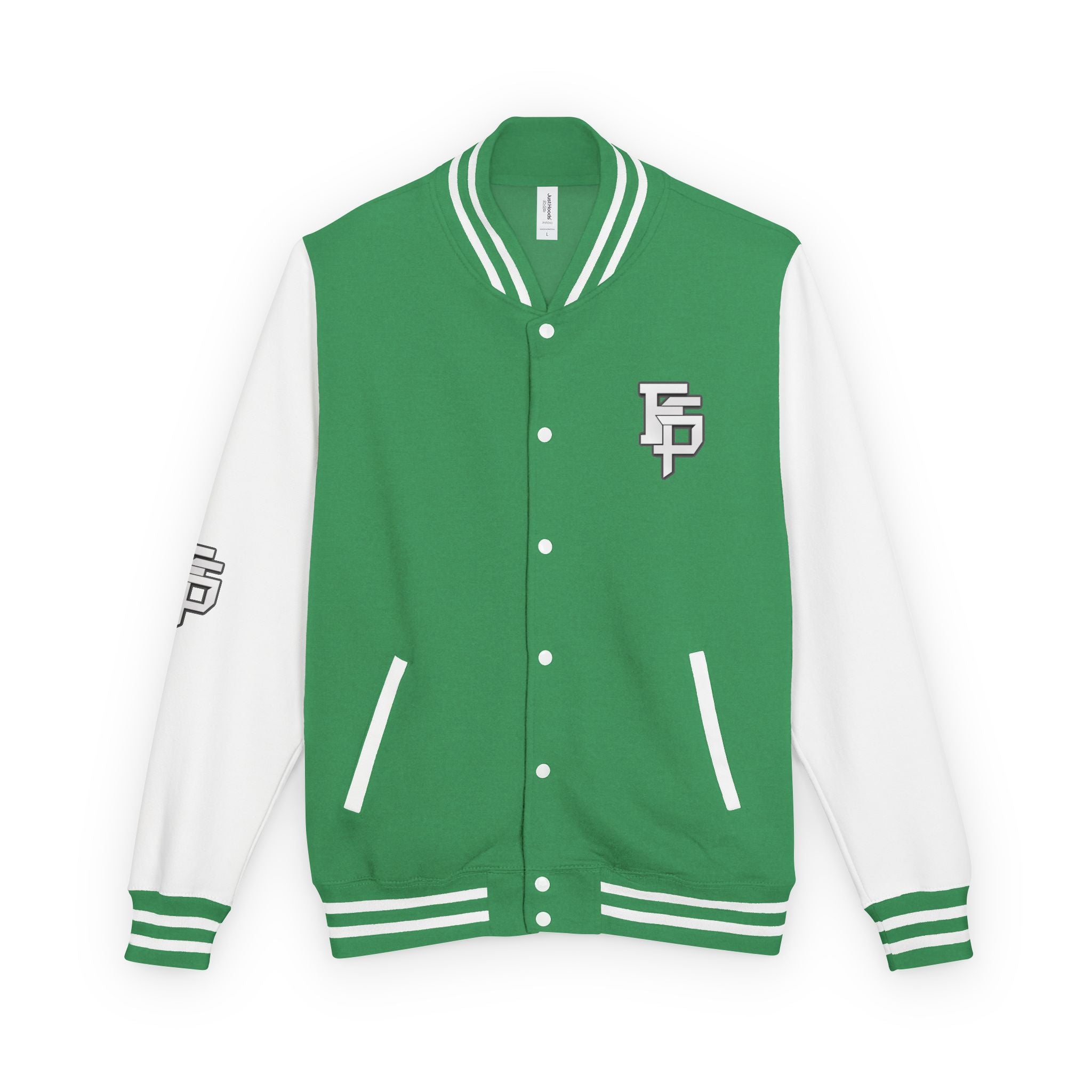 FSP Letterman Jacket