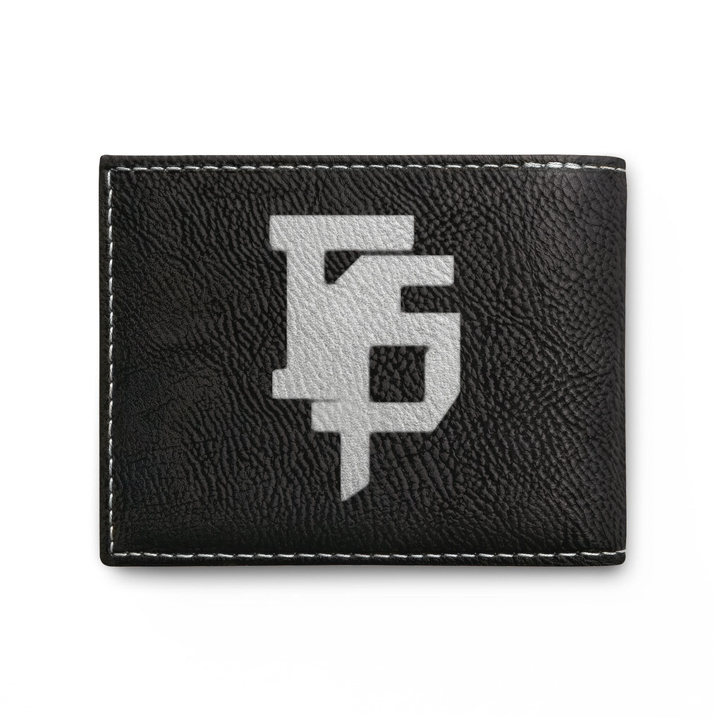 fsp Bi-Fold Wallet with Flip