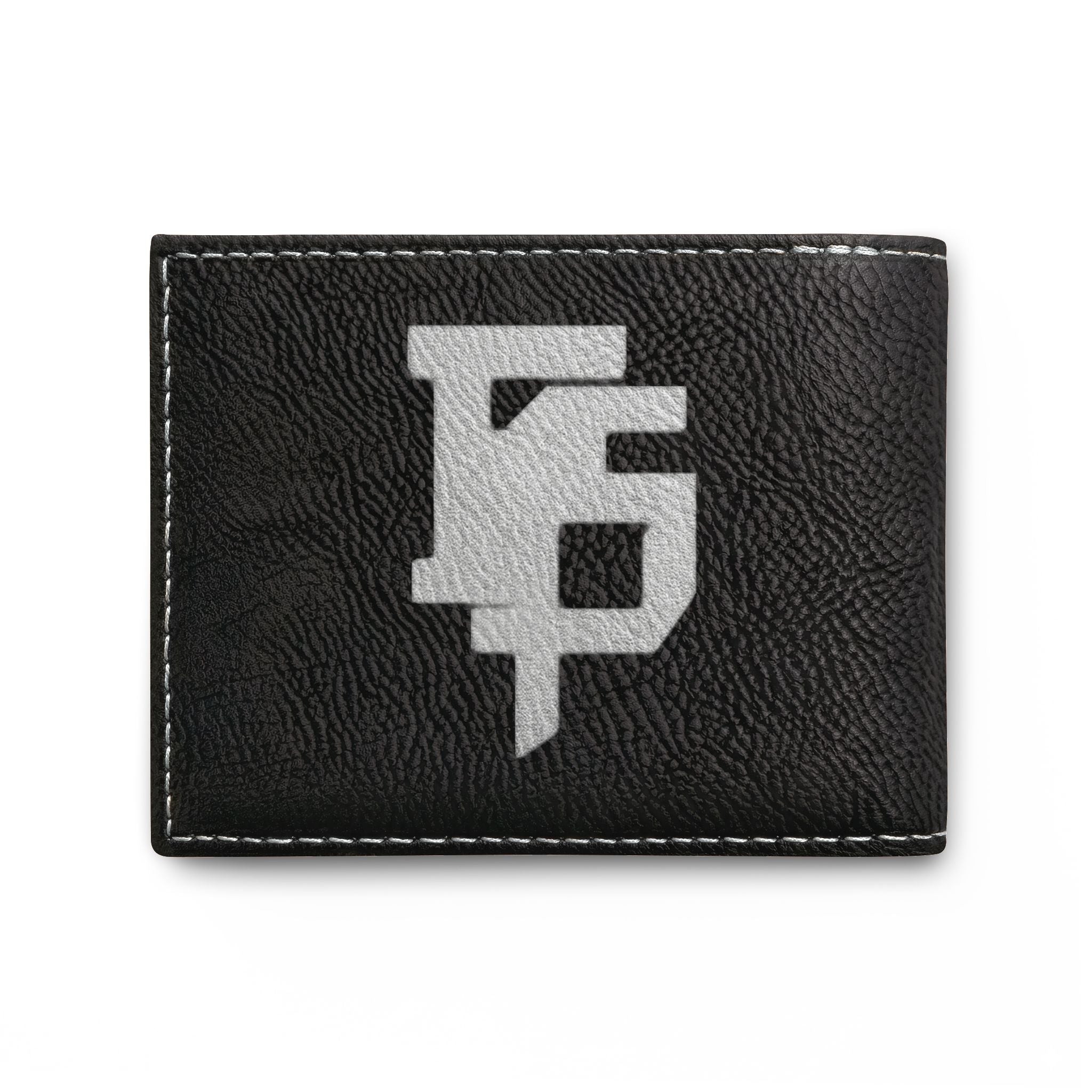 fsp Bi-Fold Wallet with Flip