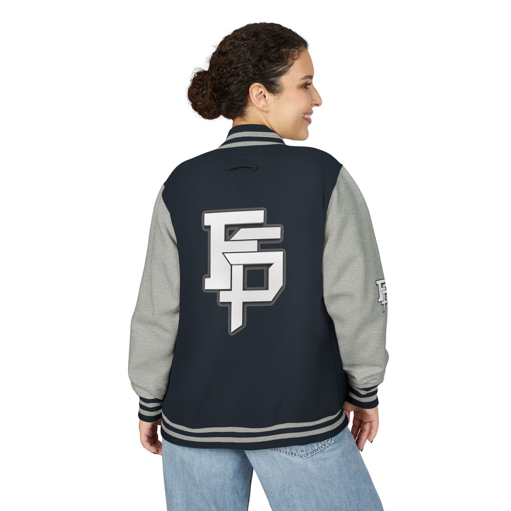FSP Letterman Jacket