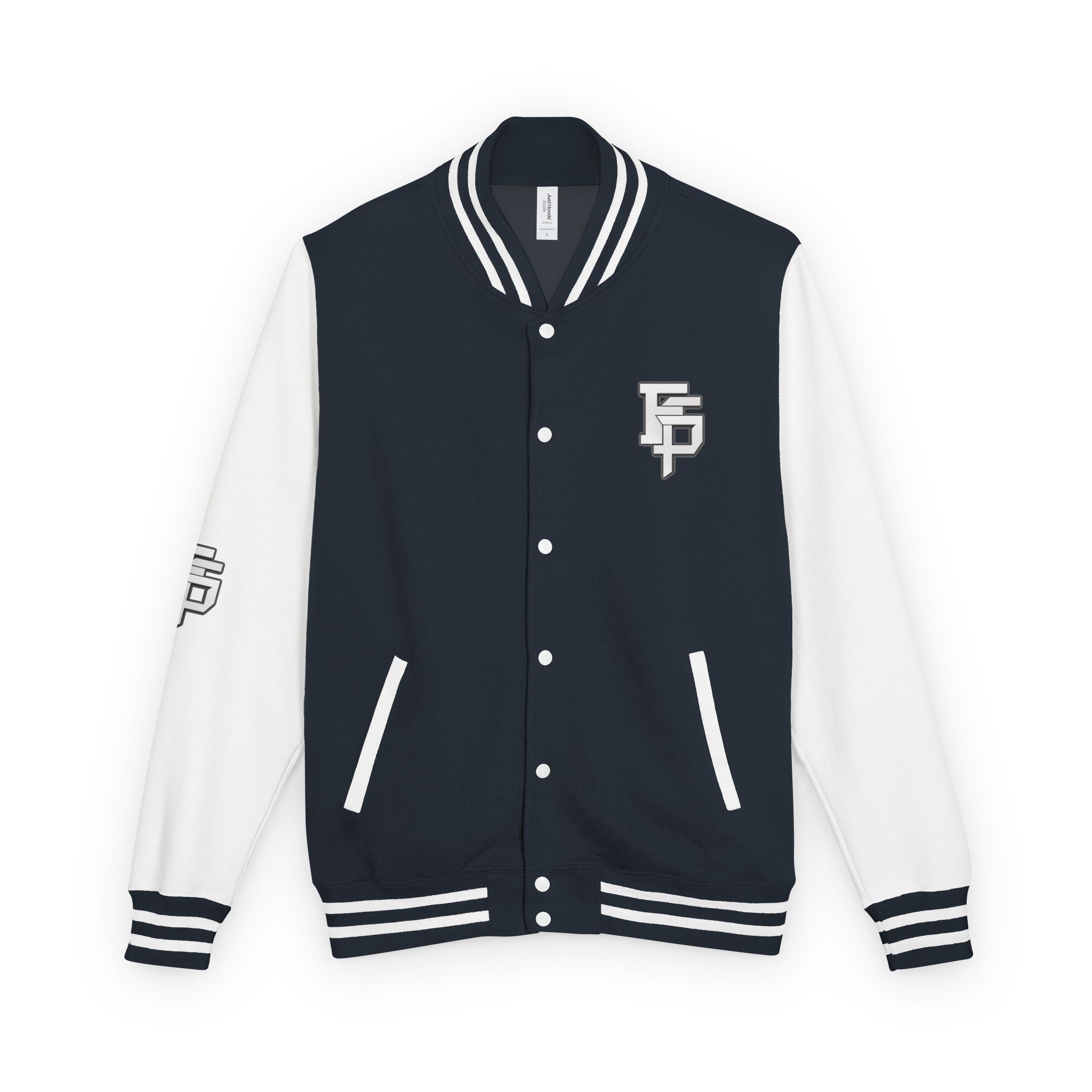 FSP Letterman Jacket
