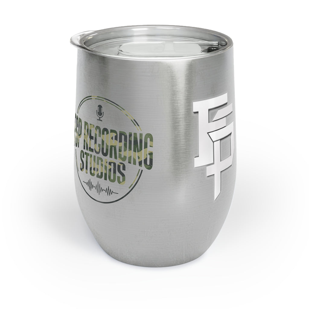 Chill Wine Tumbler