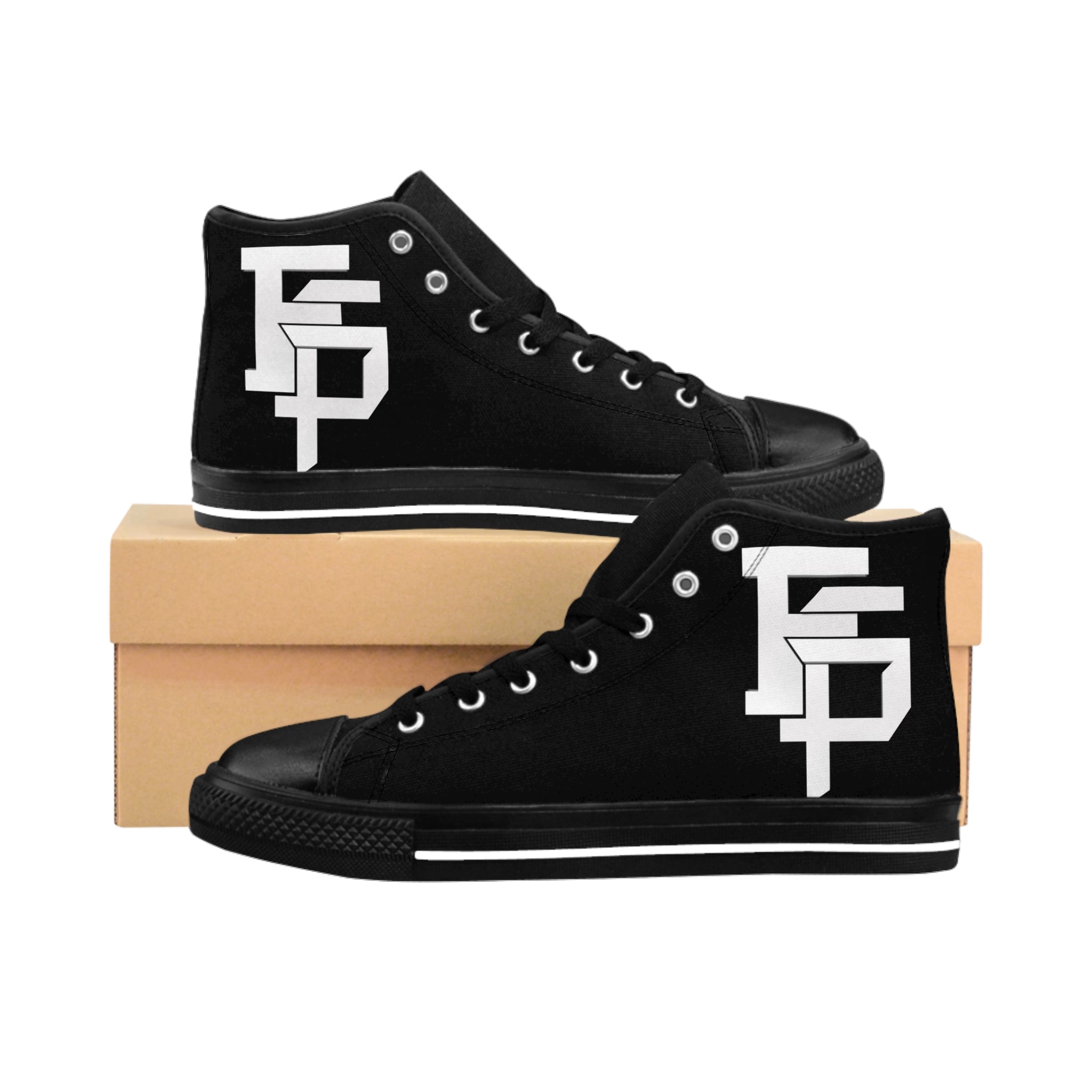 Men's Classic Sneakers