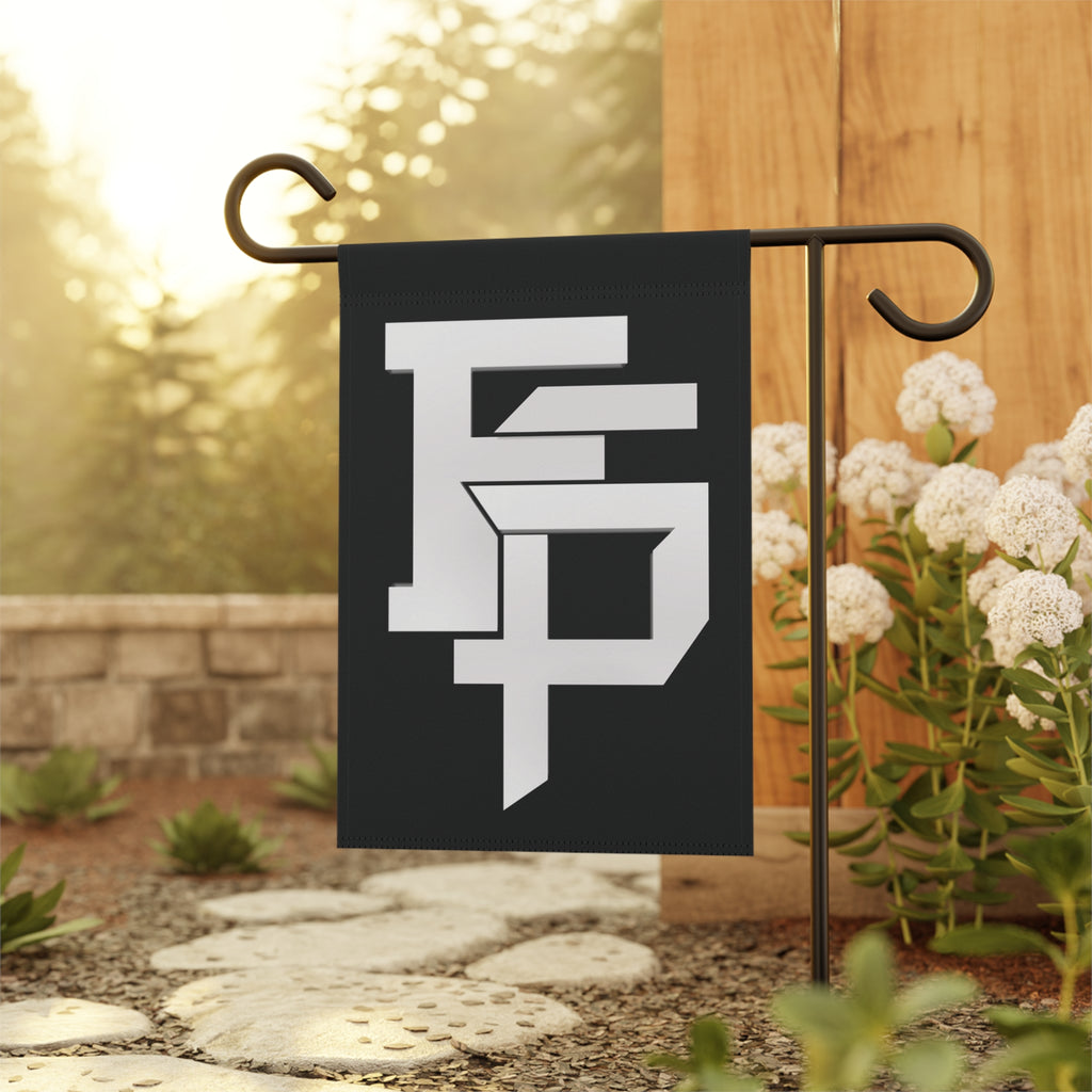 Garden & House Banner