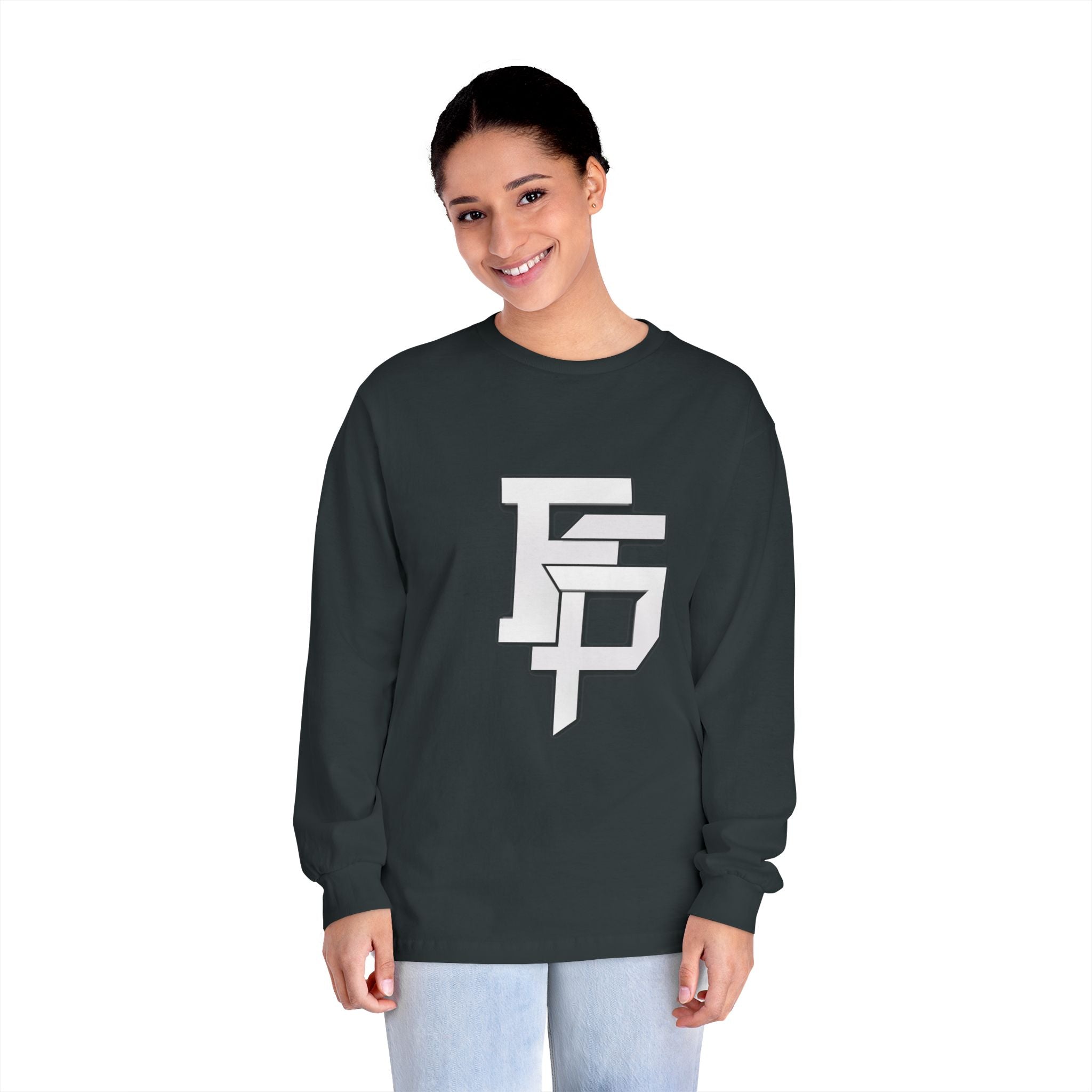 Unisex Classic Long Sleeve T-Shirt