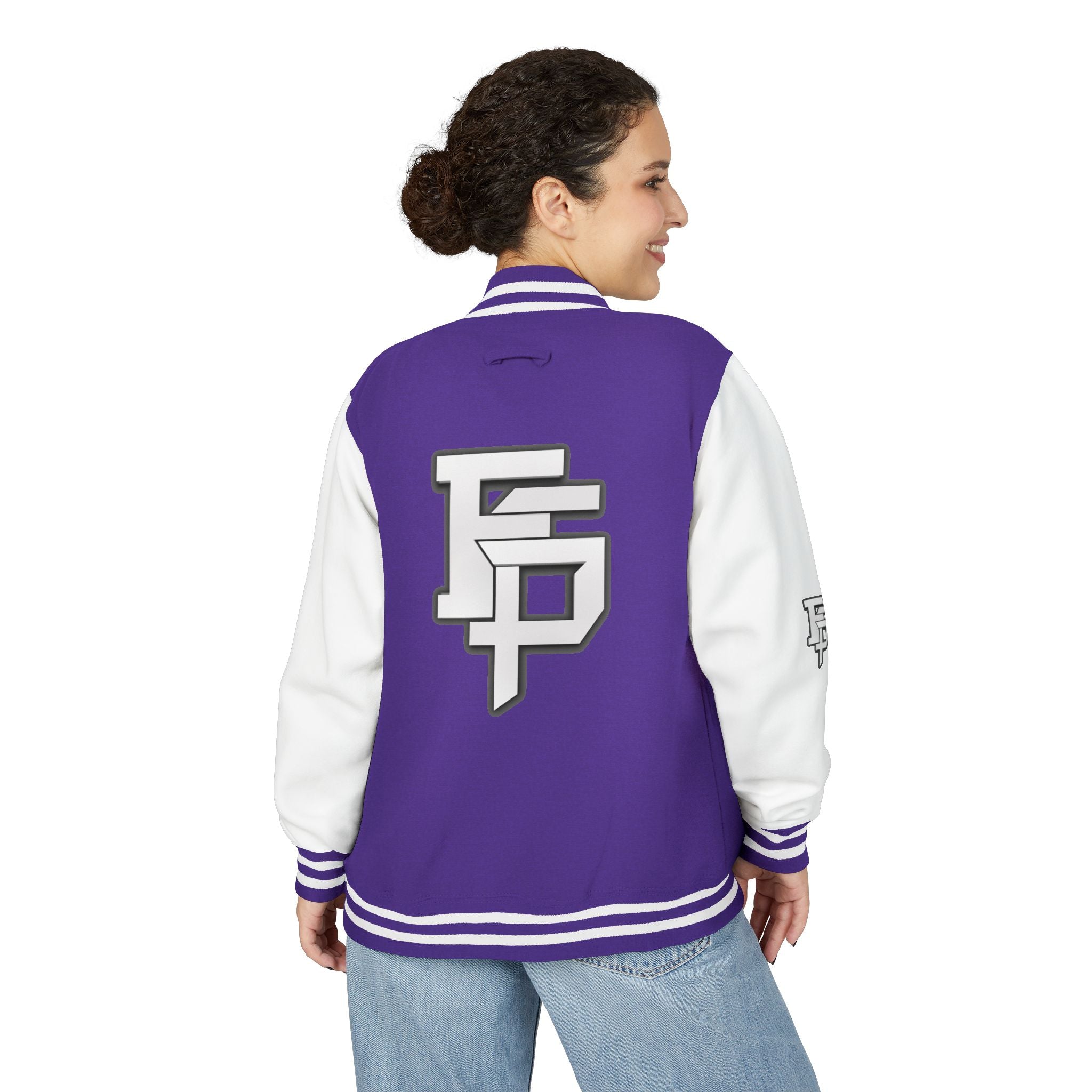 FSP Letterman Jacket