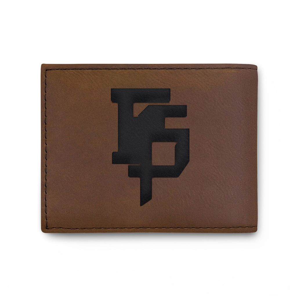 fsp Bi-Fold Wallet with Flip