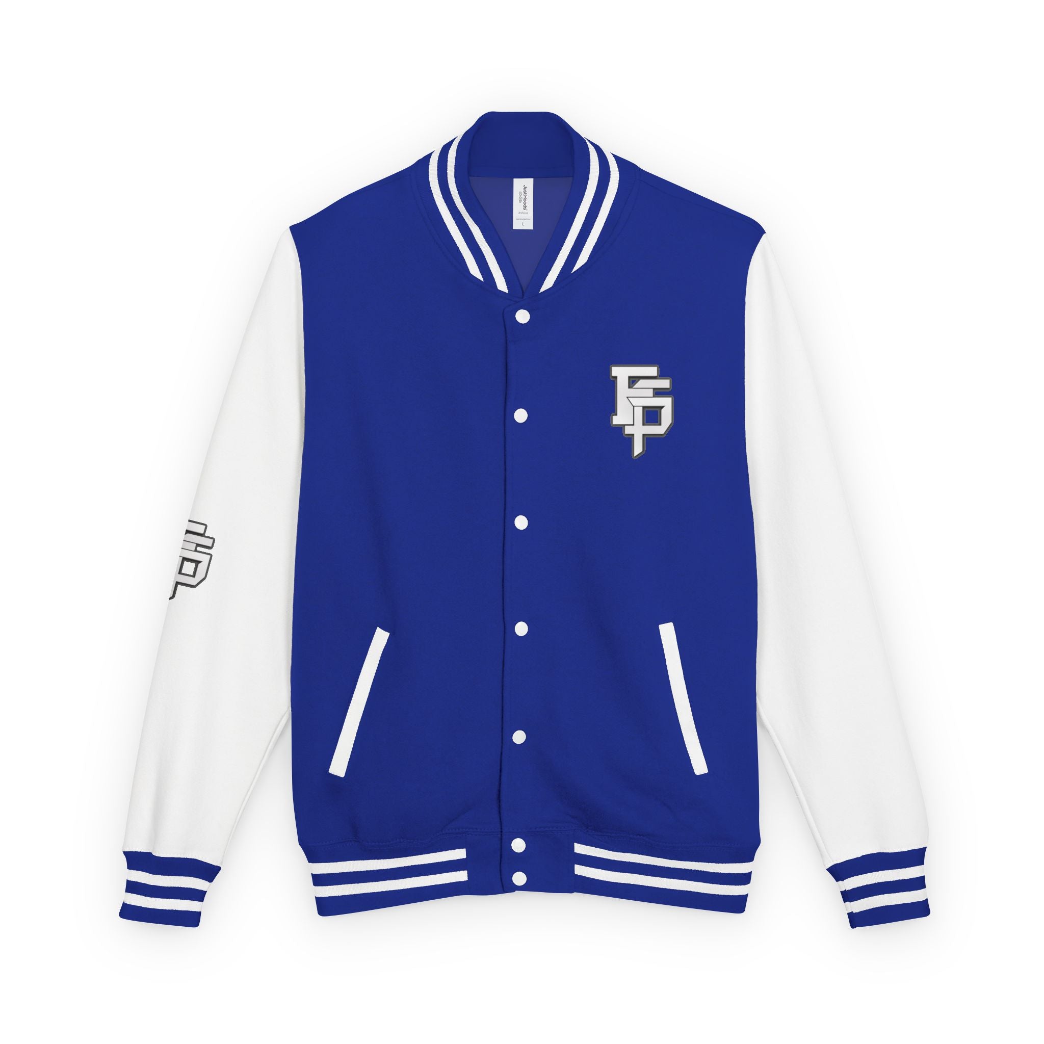 FSP Letterman Jacket