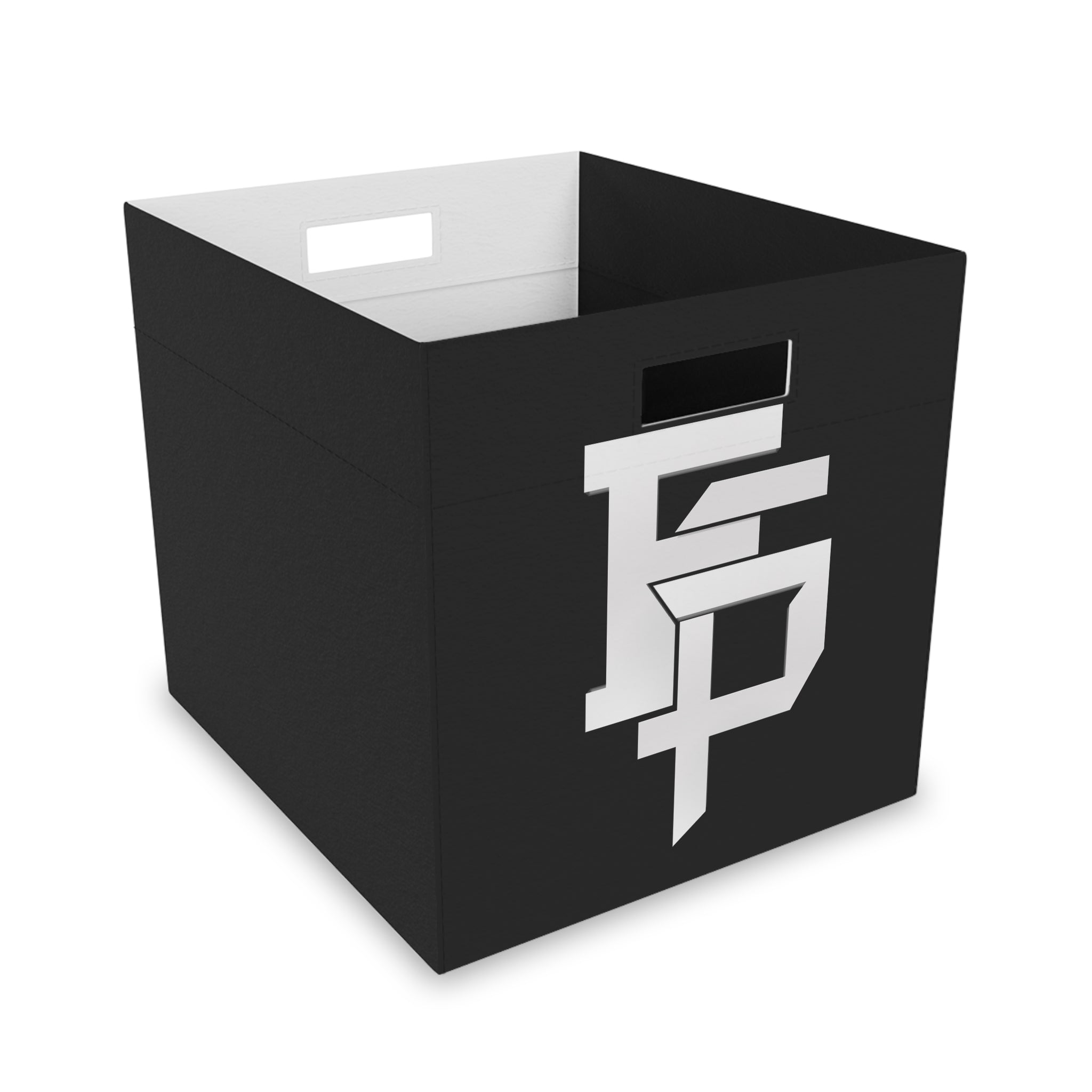 Felt Storage Box