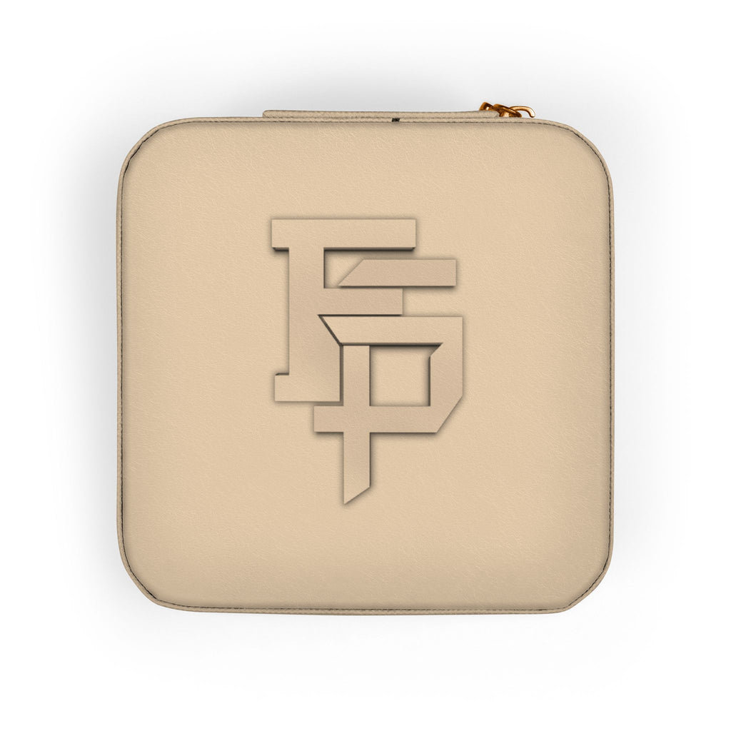 Jewelry Travel Case