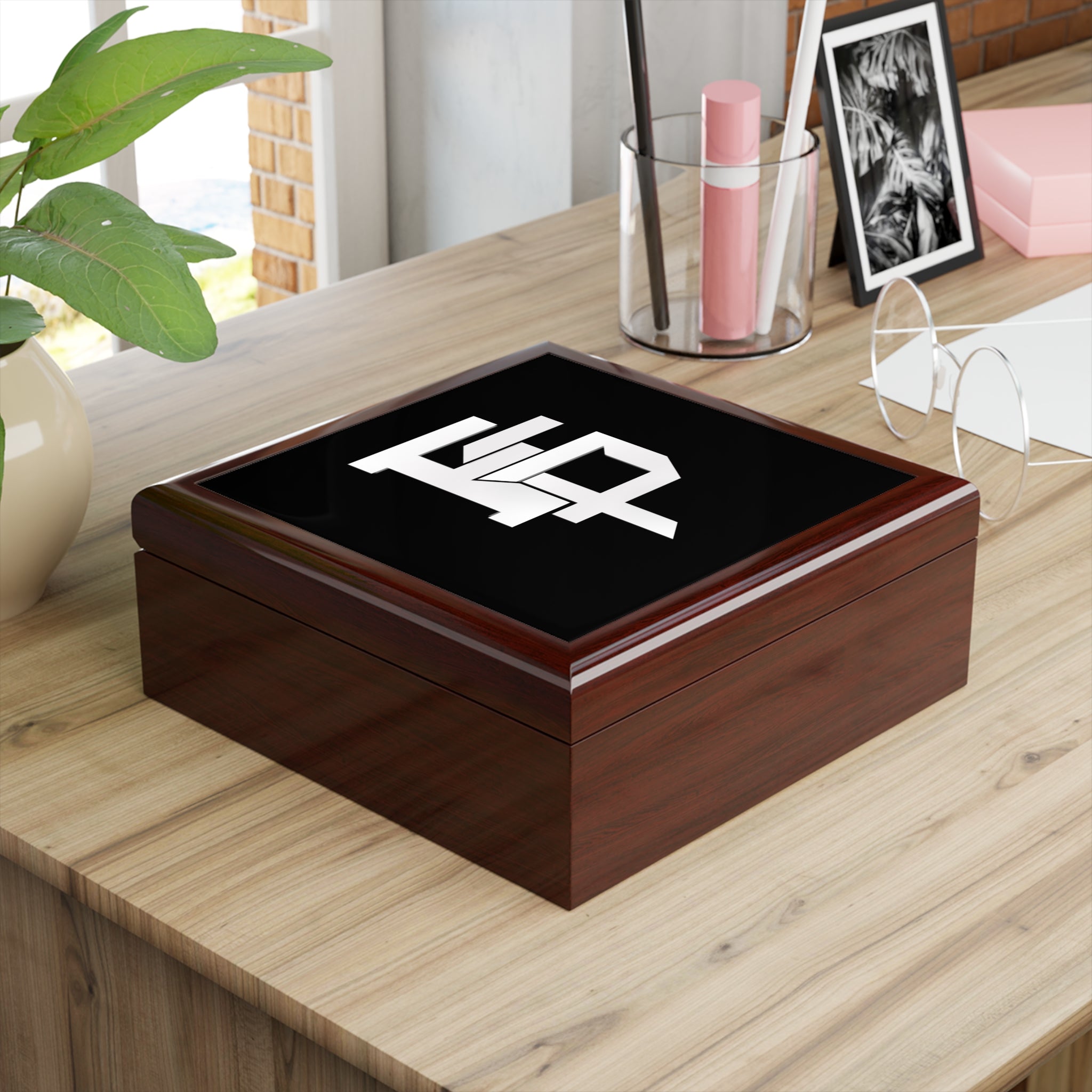 FSP  Jewelry Box