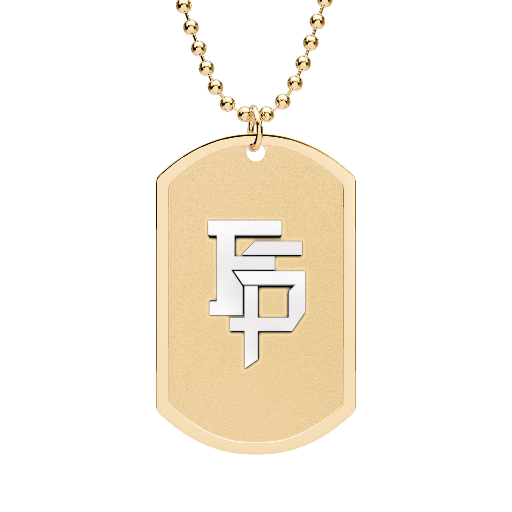 FSP DOG TAG