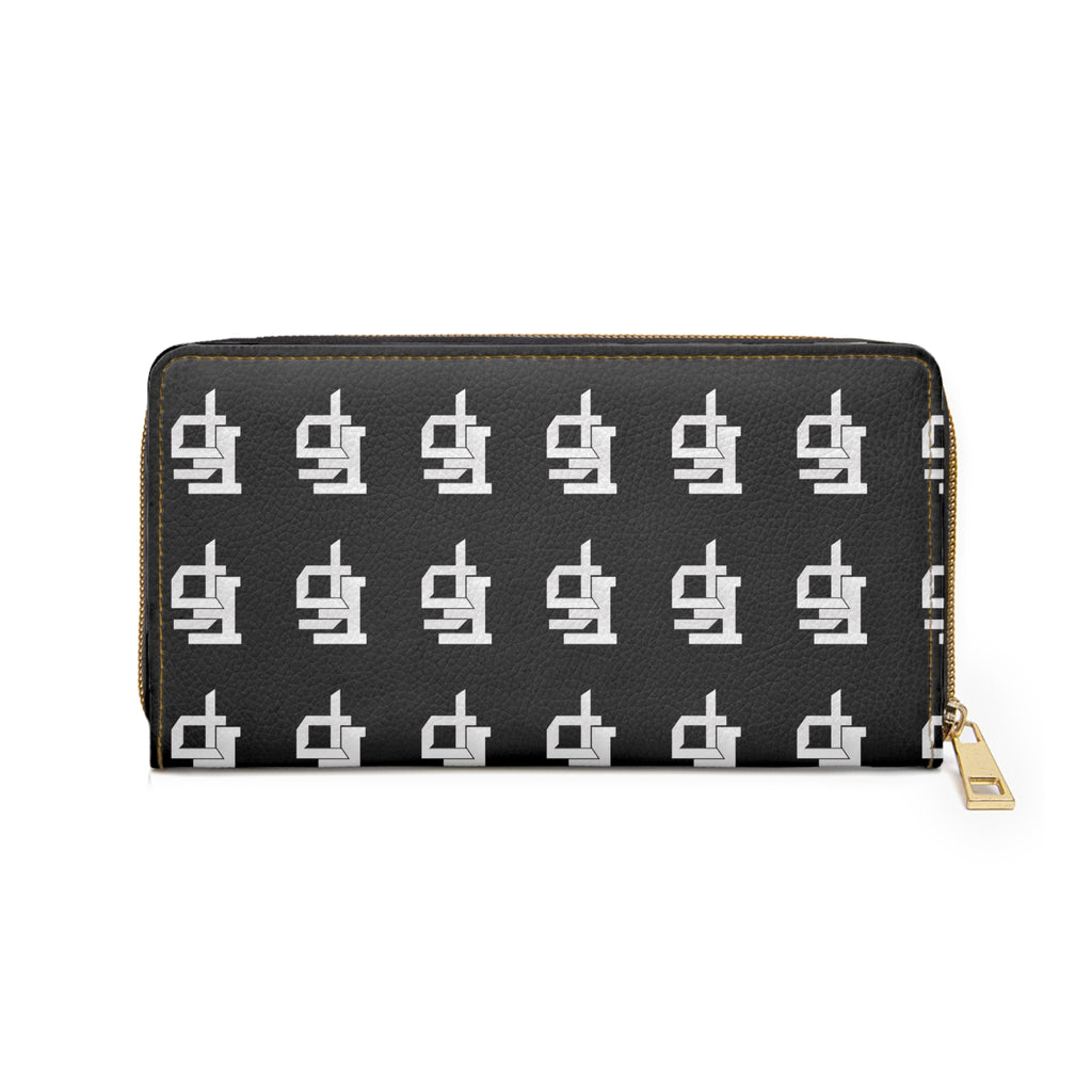 Zipper Wallet