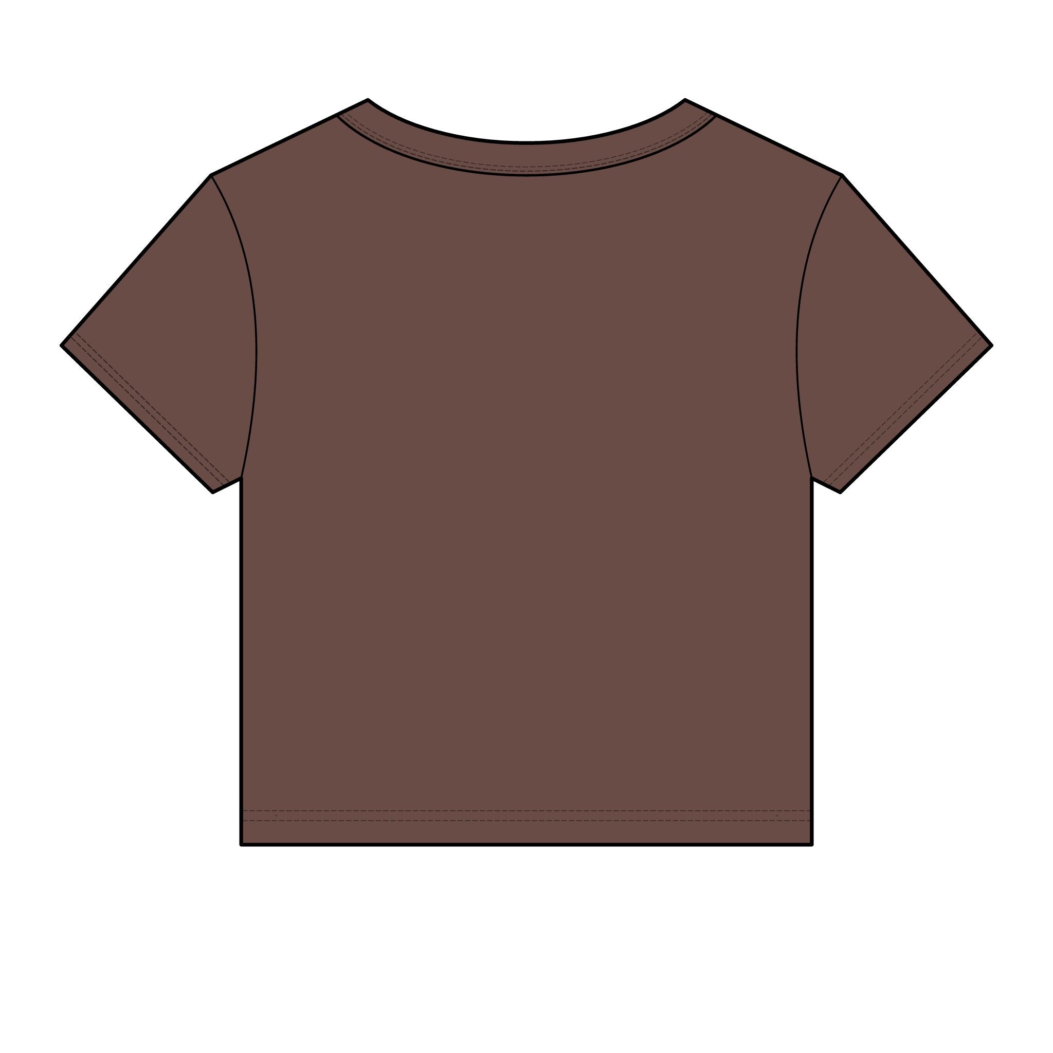 Women's mini FSP T