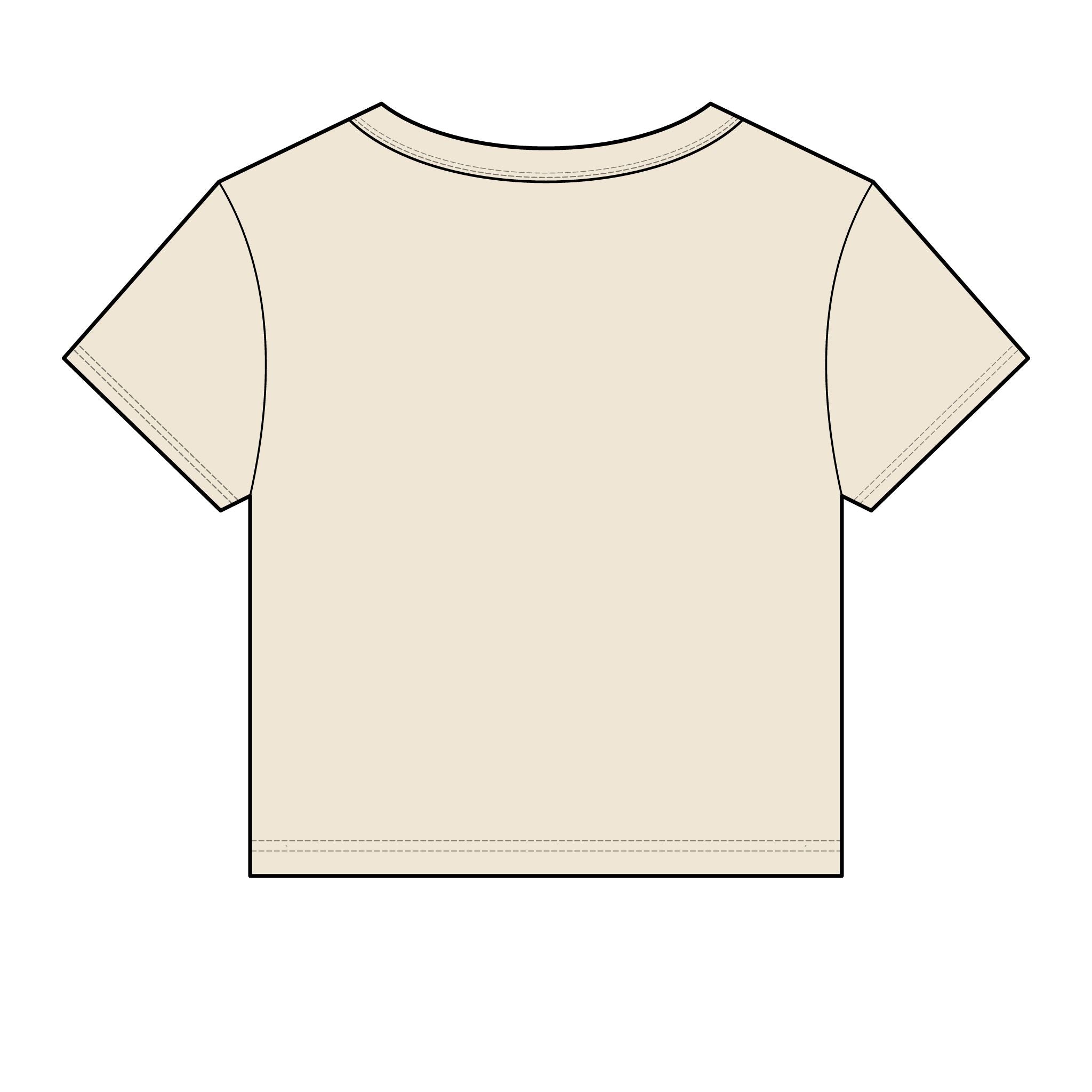Women's mini FSP T