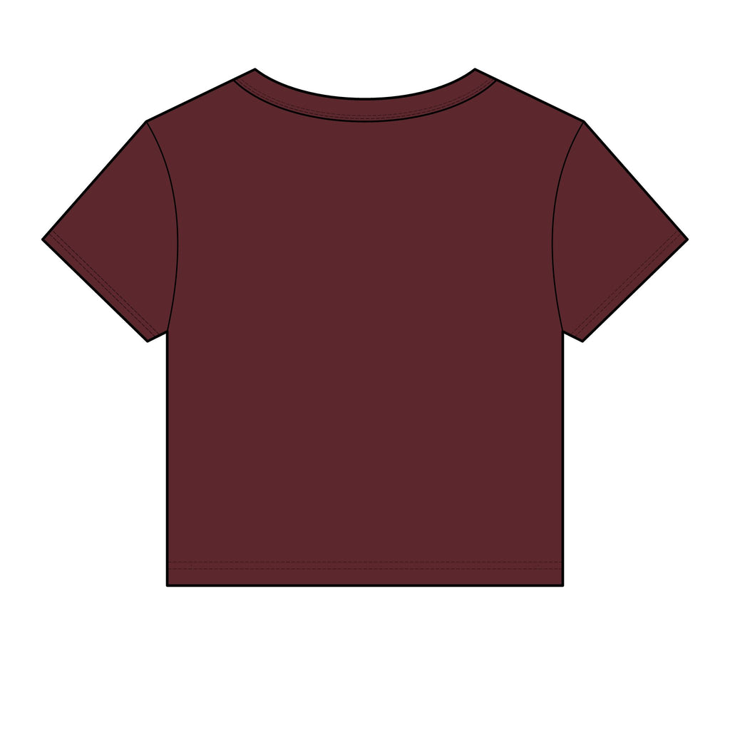 Women's mini FSP T