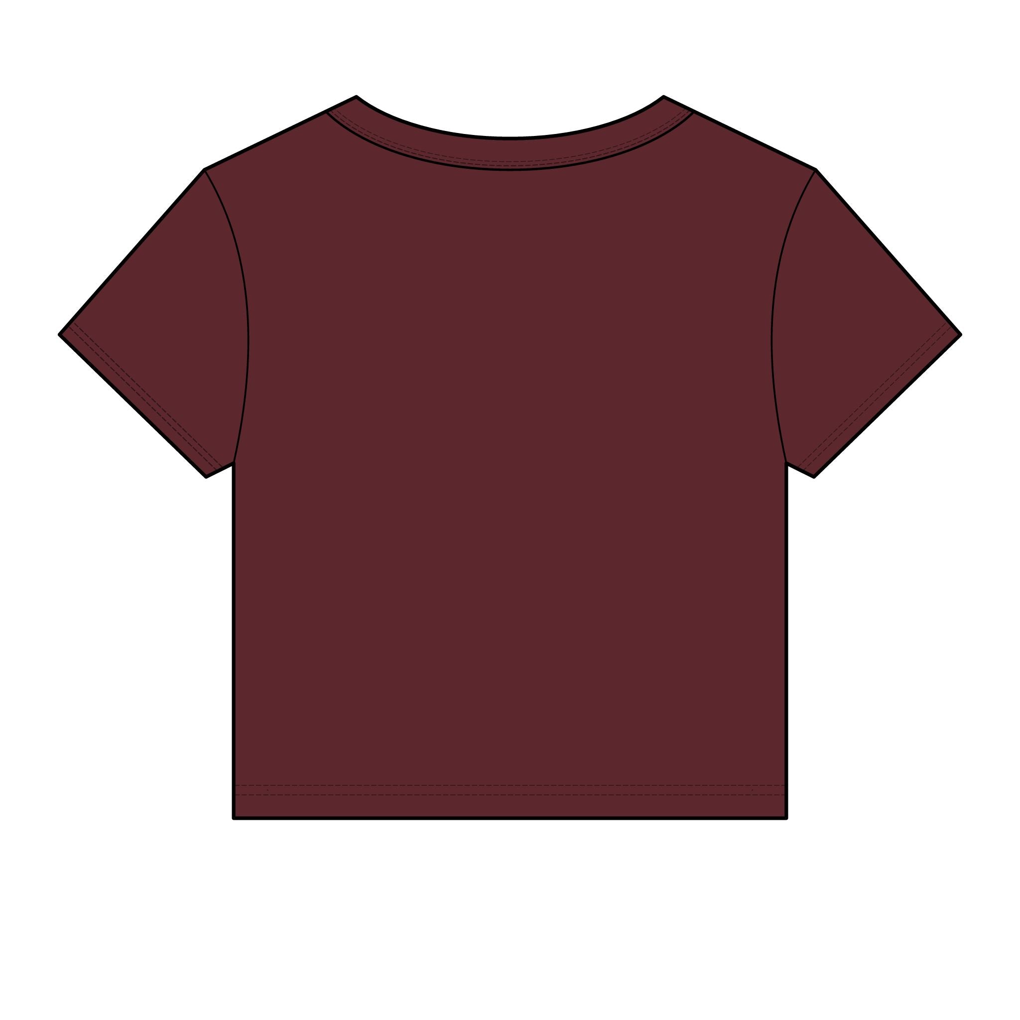 Women's mini FSP T