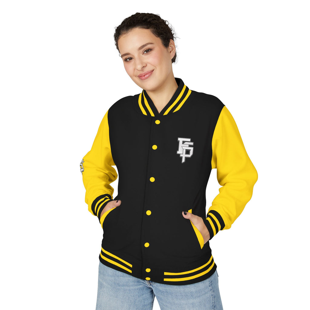 FSP Letterman Jacket