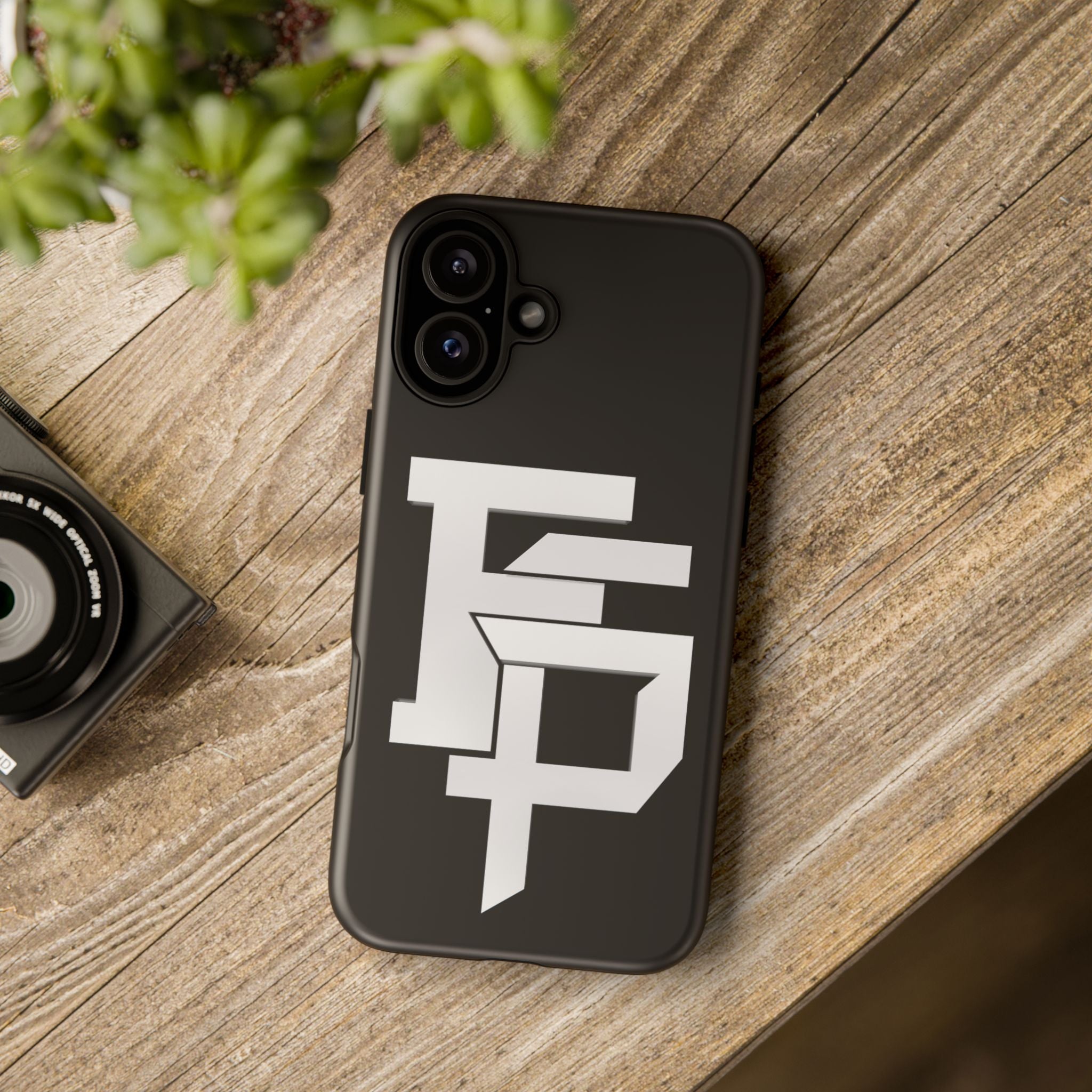 FSP PHONE CASE