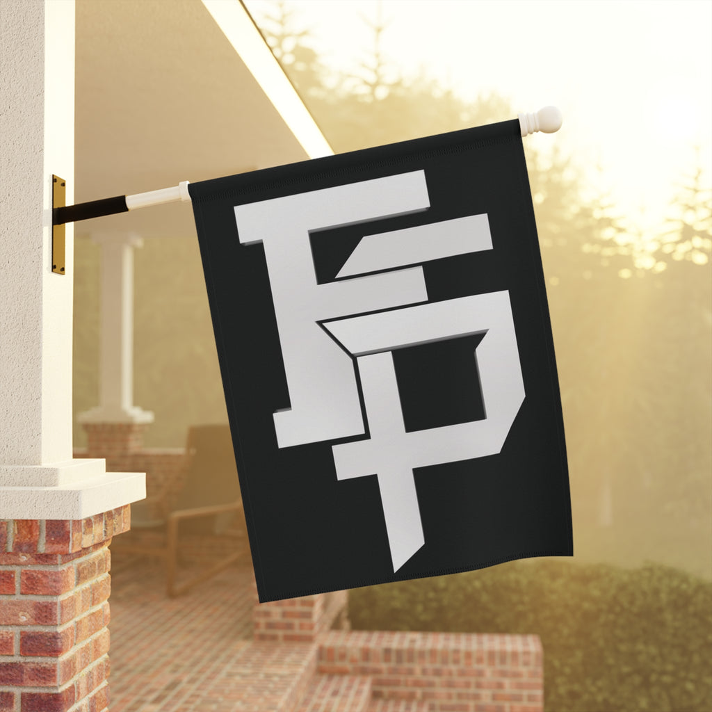 Garden & House Banner
