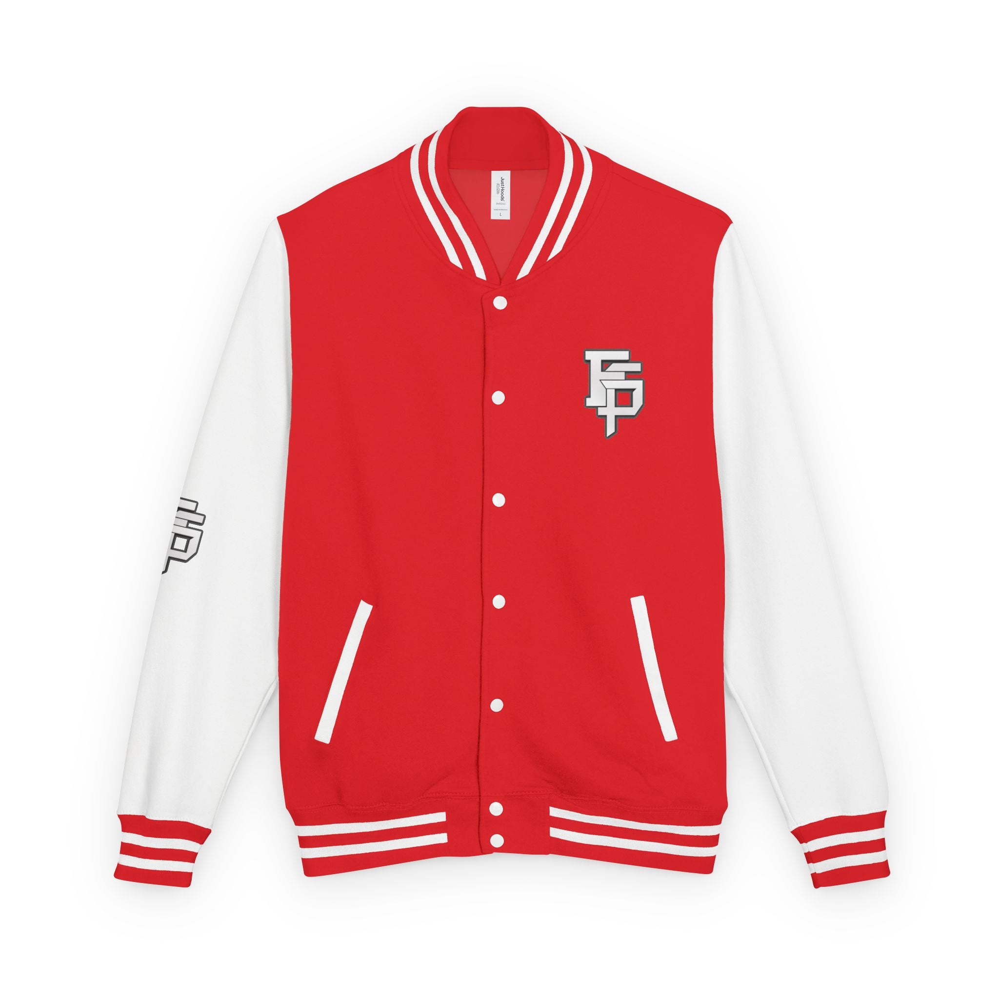 FSP Letterman Jacket