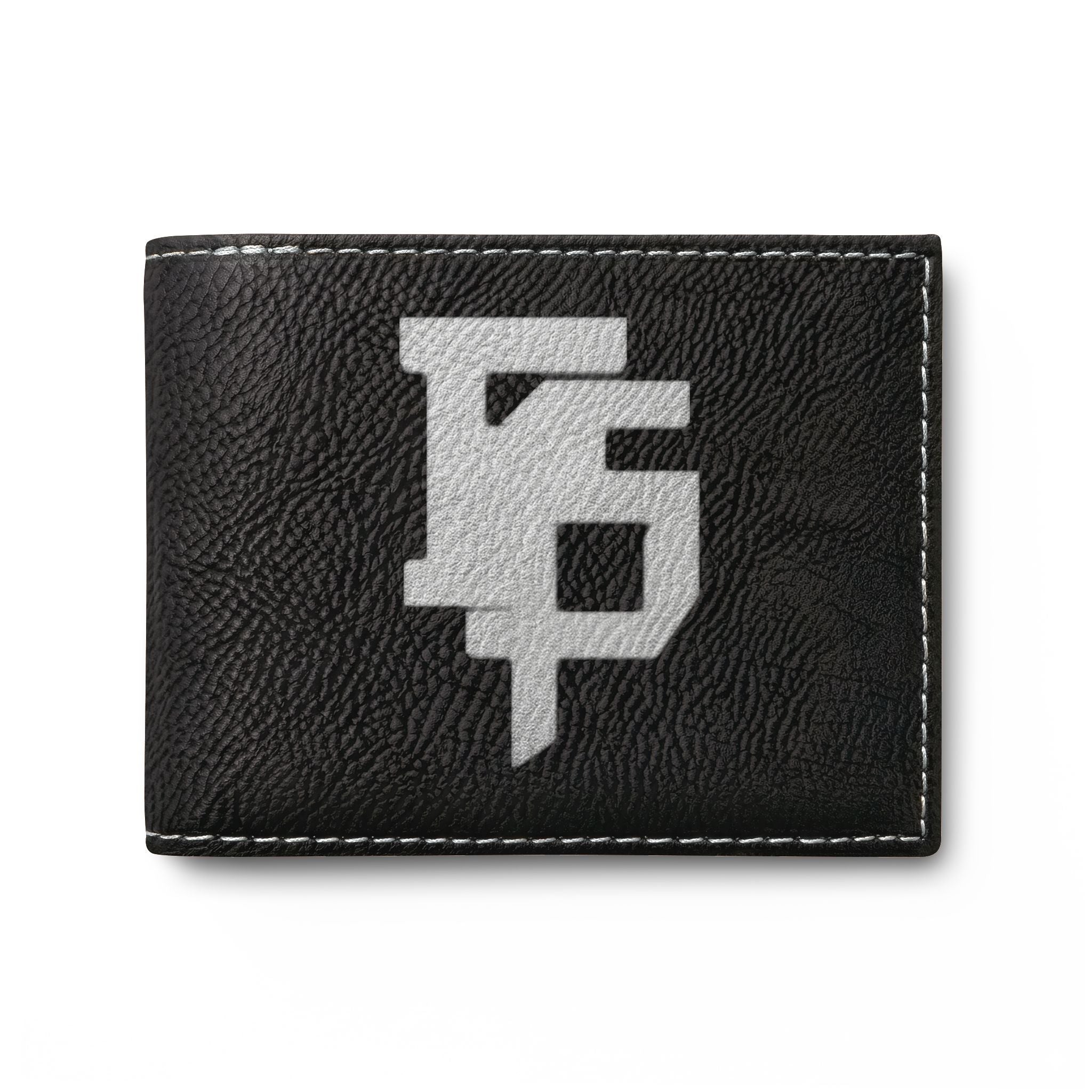 fsp Bi-Fold Wallet with Flip
