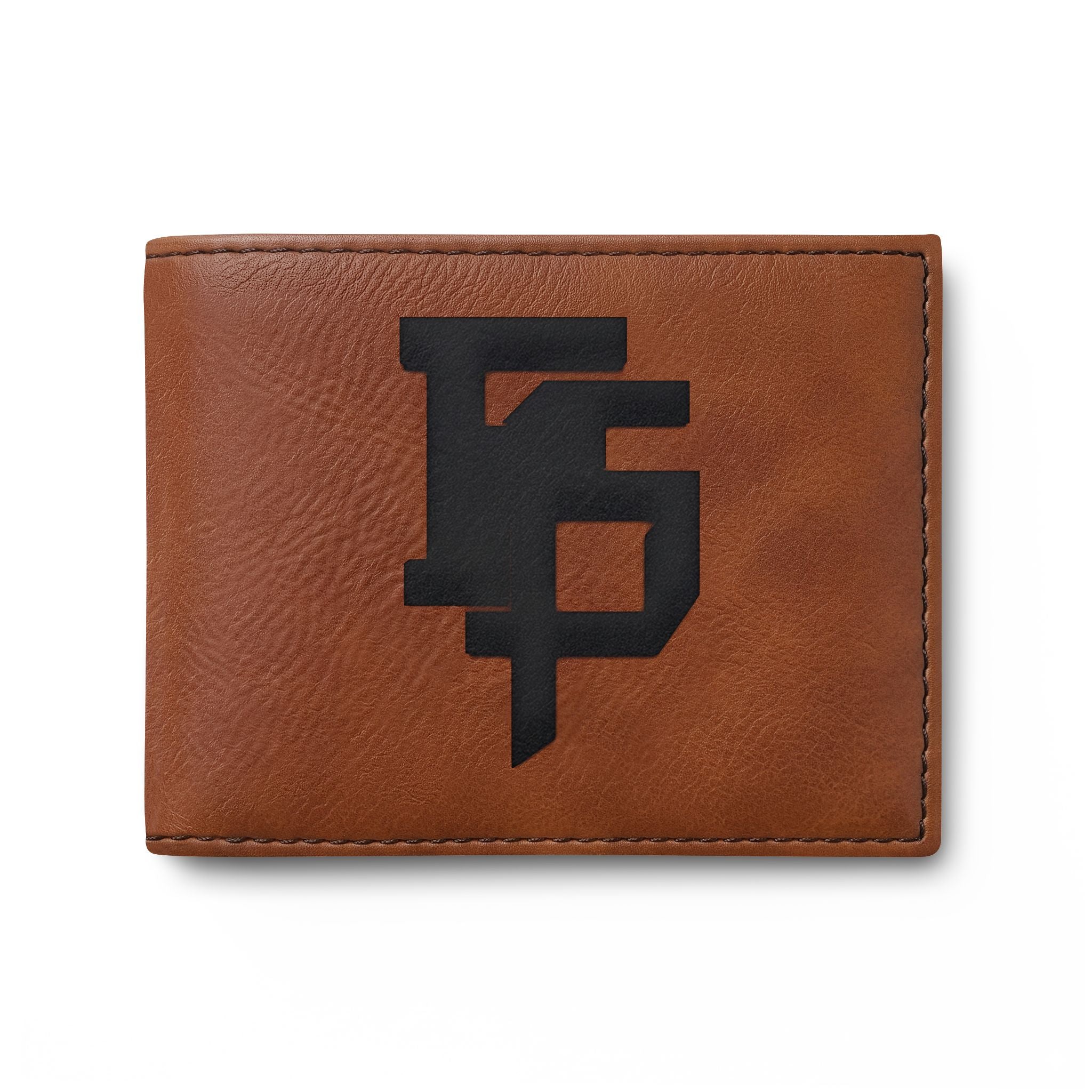 fsp Bi-Fold Wallet with Flip