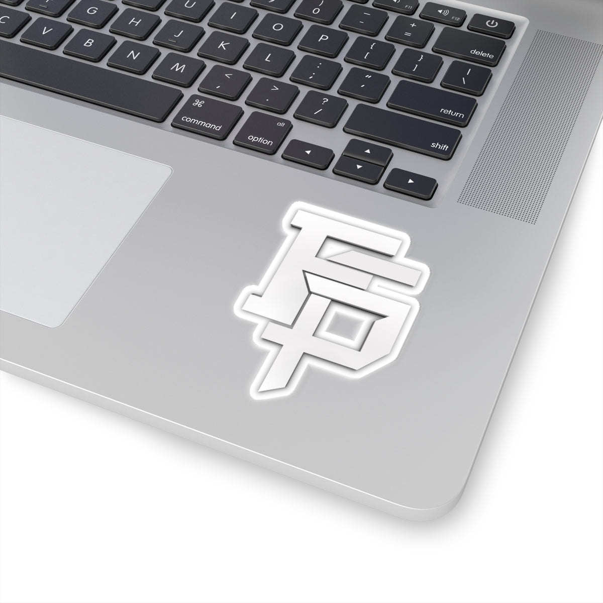 FSP Sticker —-Cut Vinyl Decal