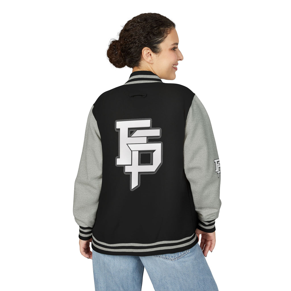FSP Letterman Jacket