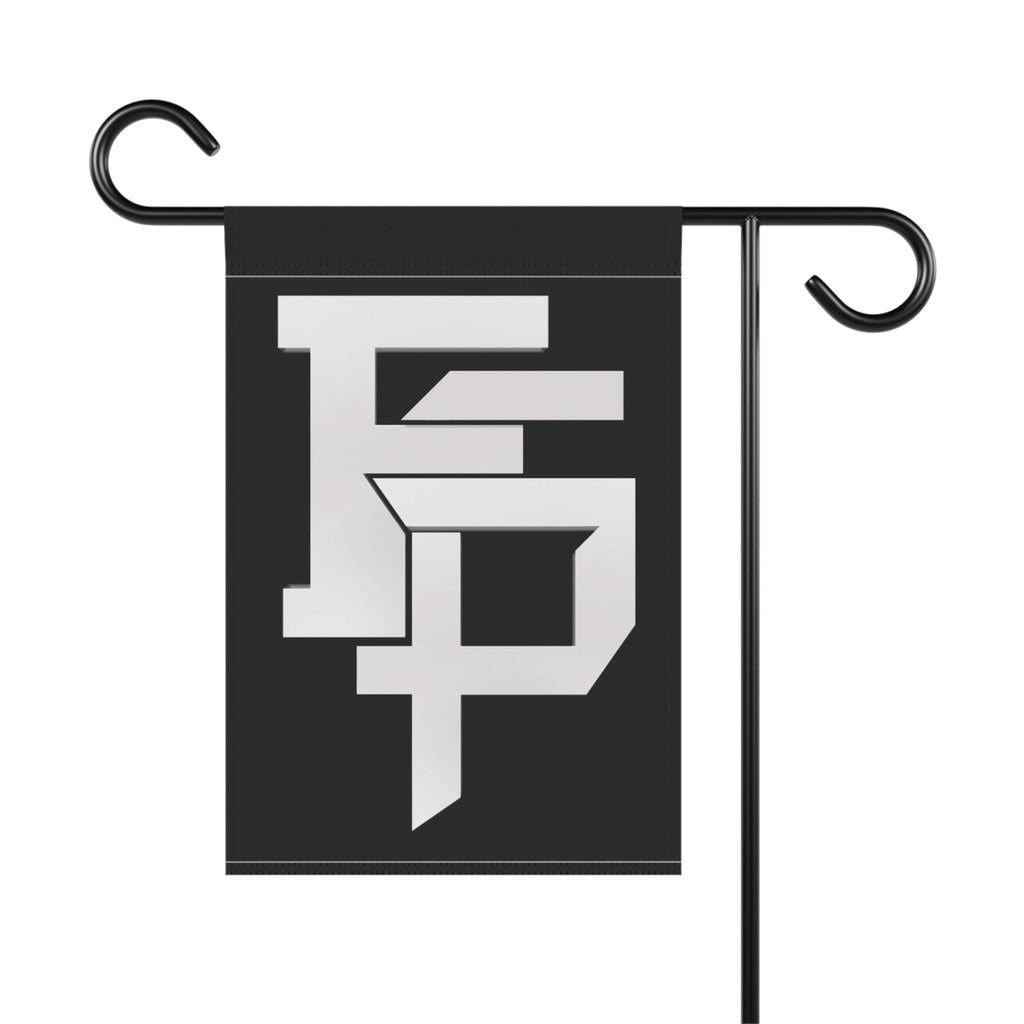 Garden & House Banner