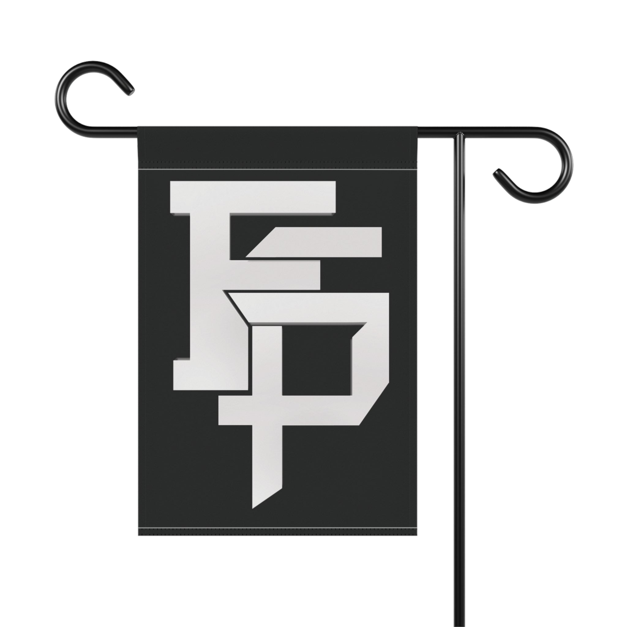 Garden & House Banner