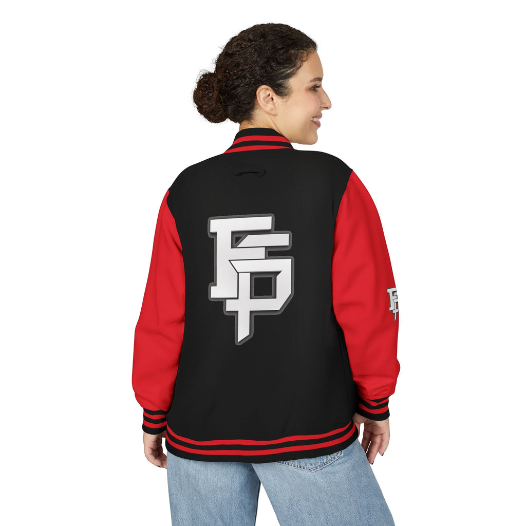 FSP Letterman Jacket
