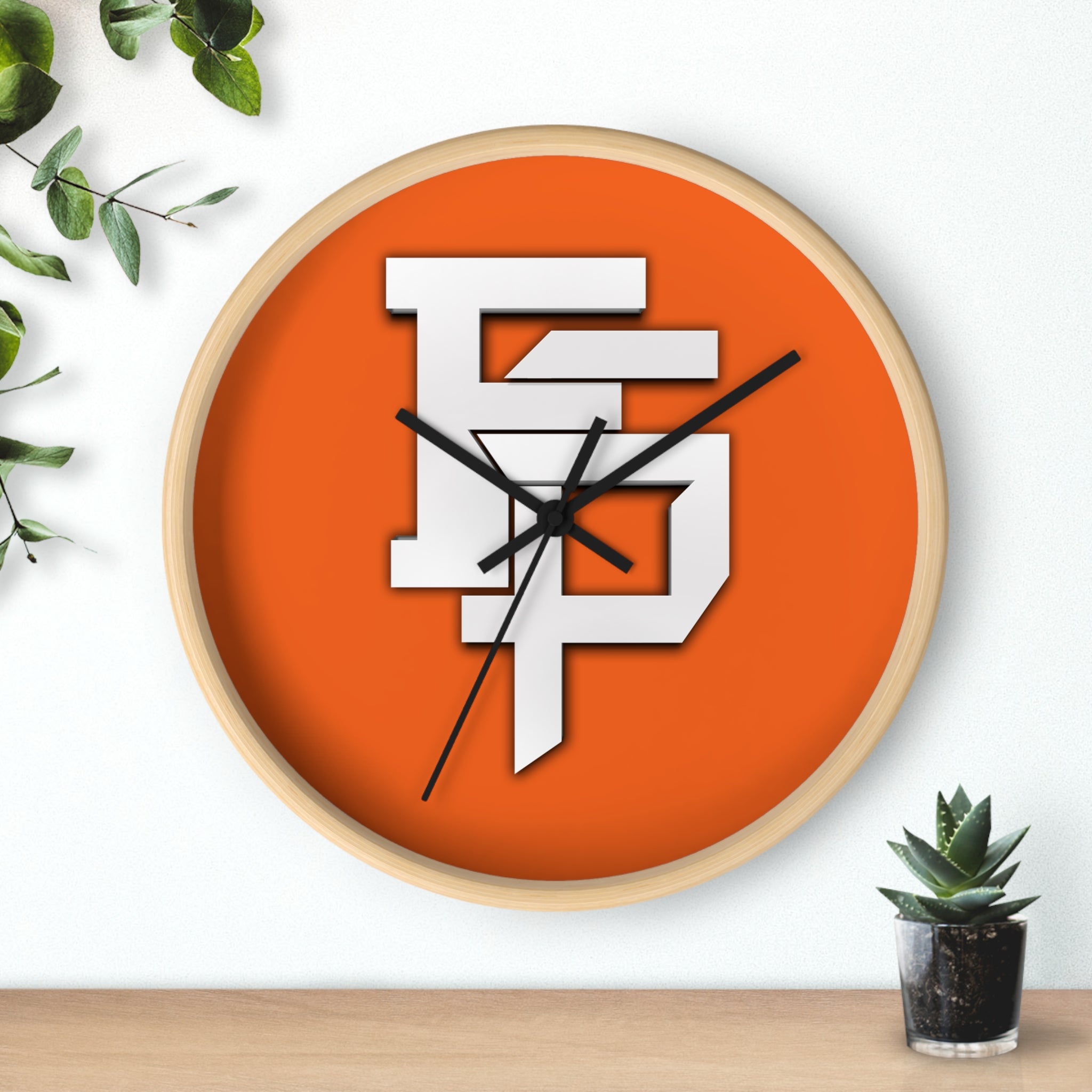 Wall Clock