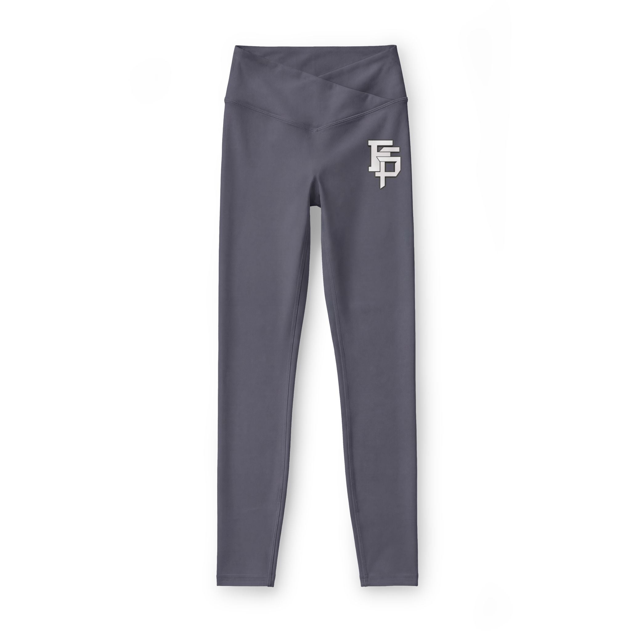 FSP Luxe Performance Leggings — FP Monogram