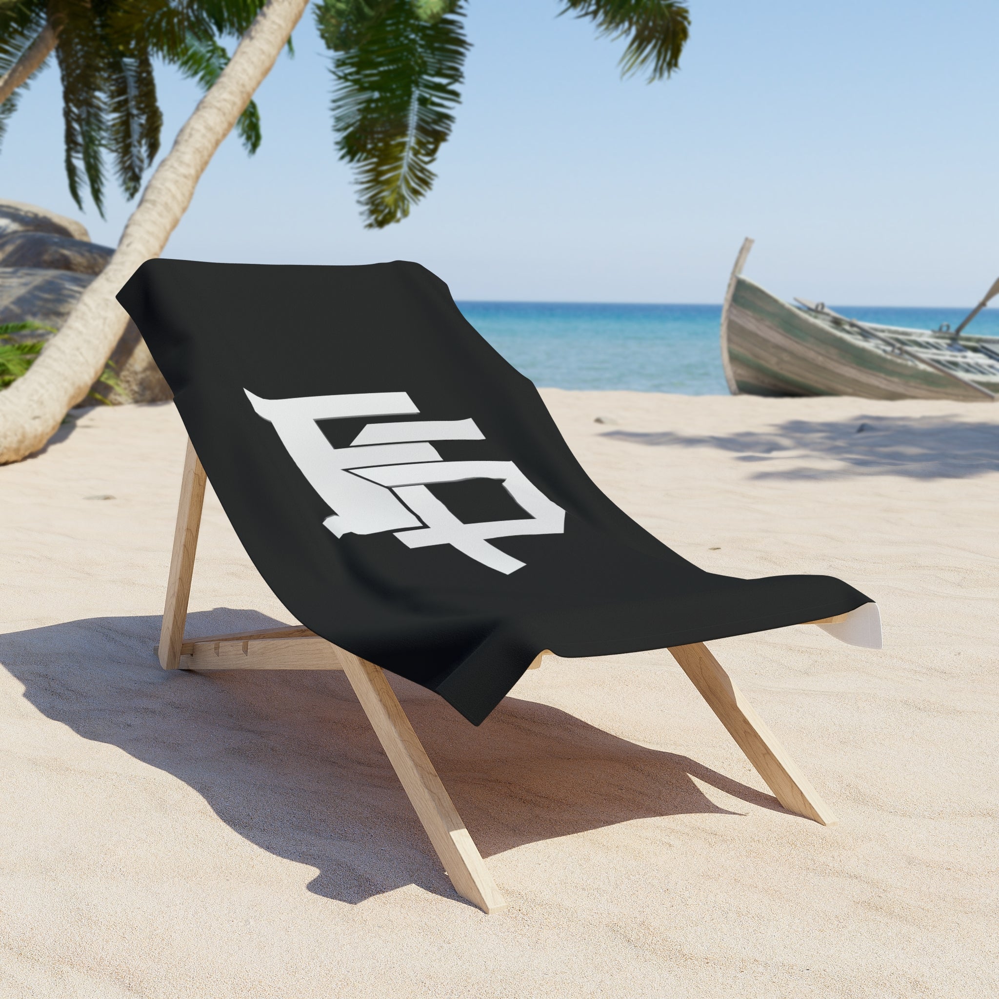 Beach Towel