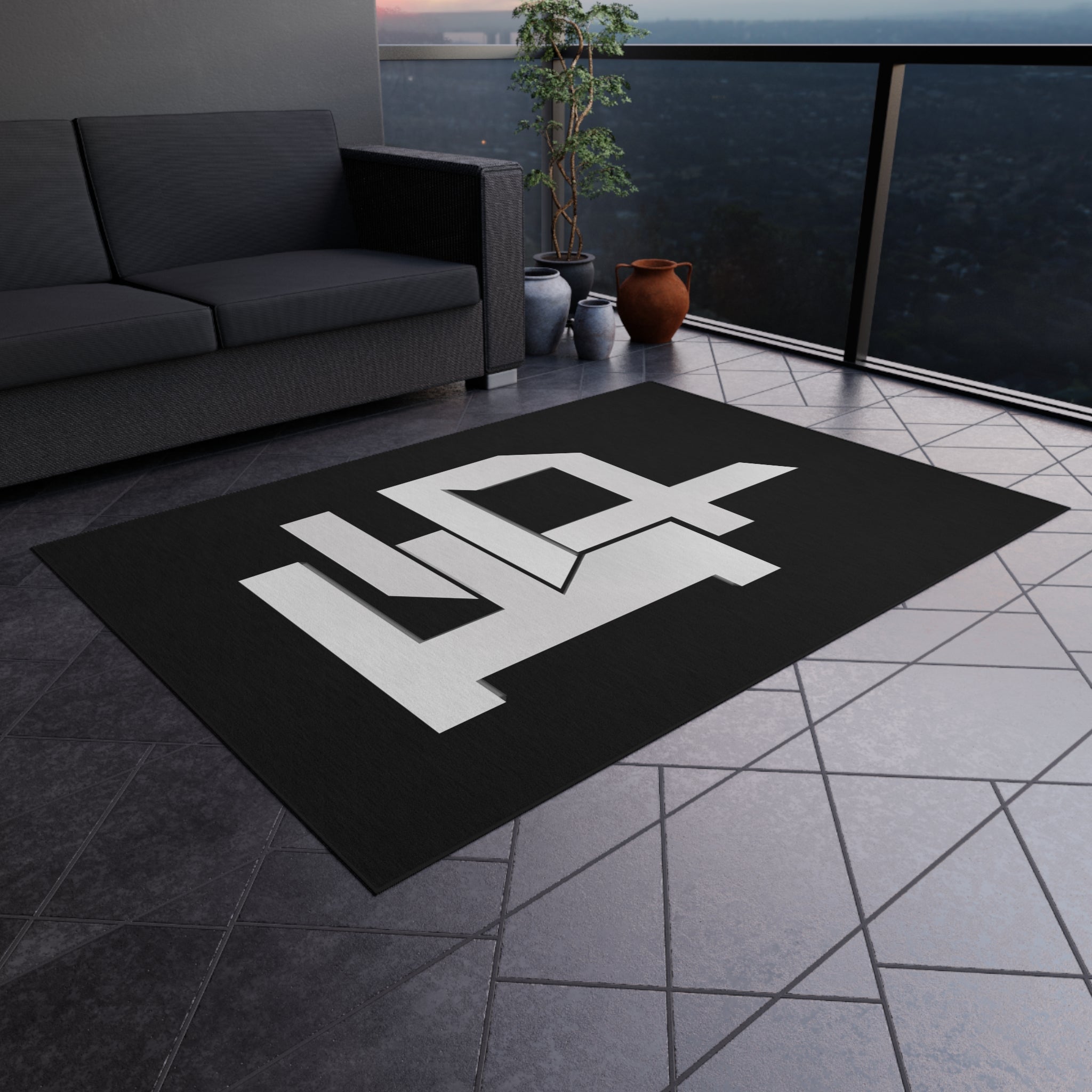 Outdoor Rug