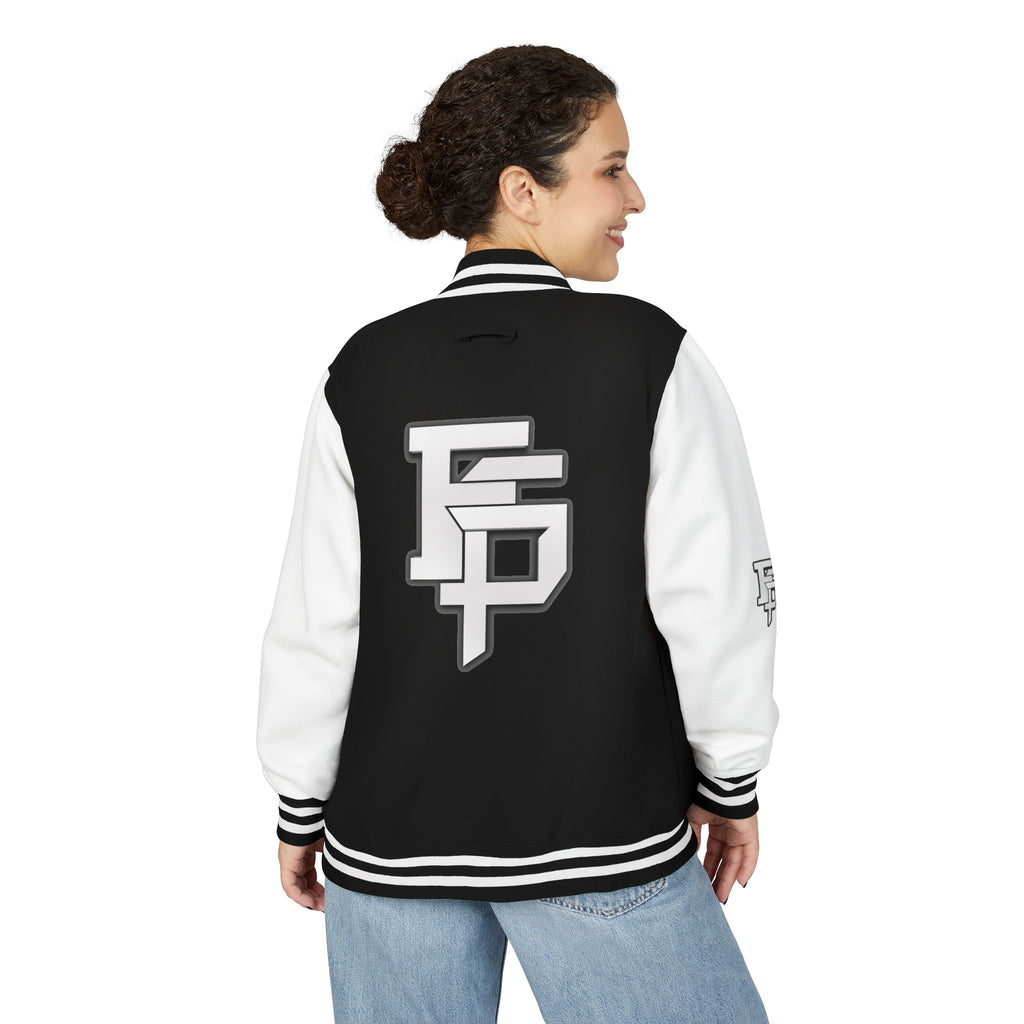 FSP Letterman Jacket