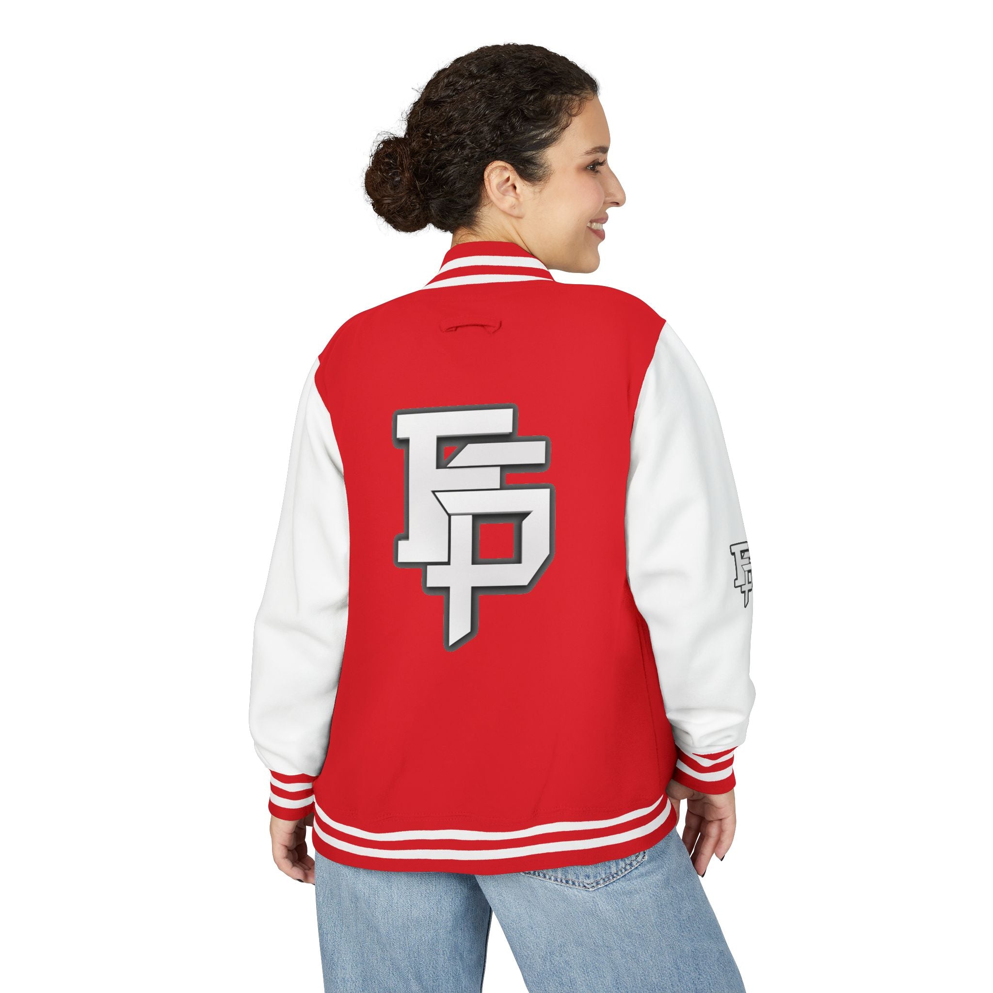 FSP Letterman Jacket