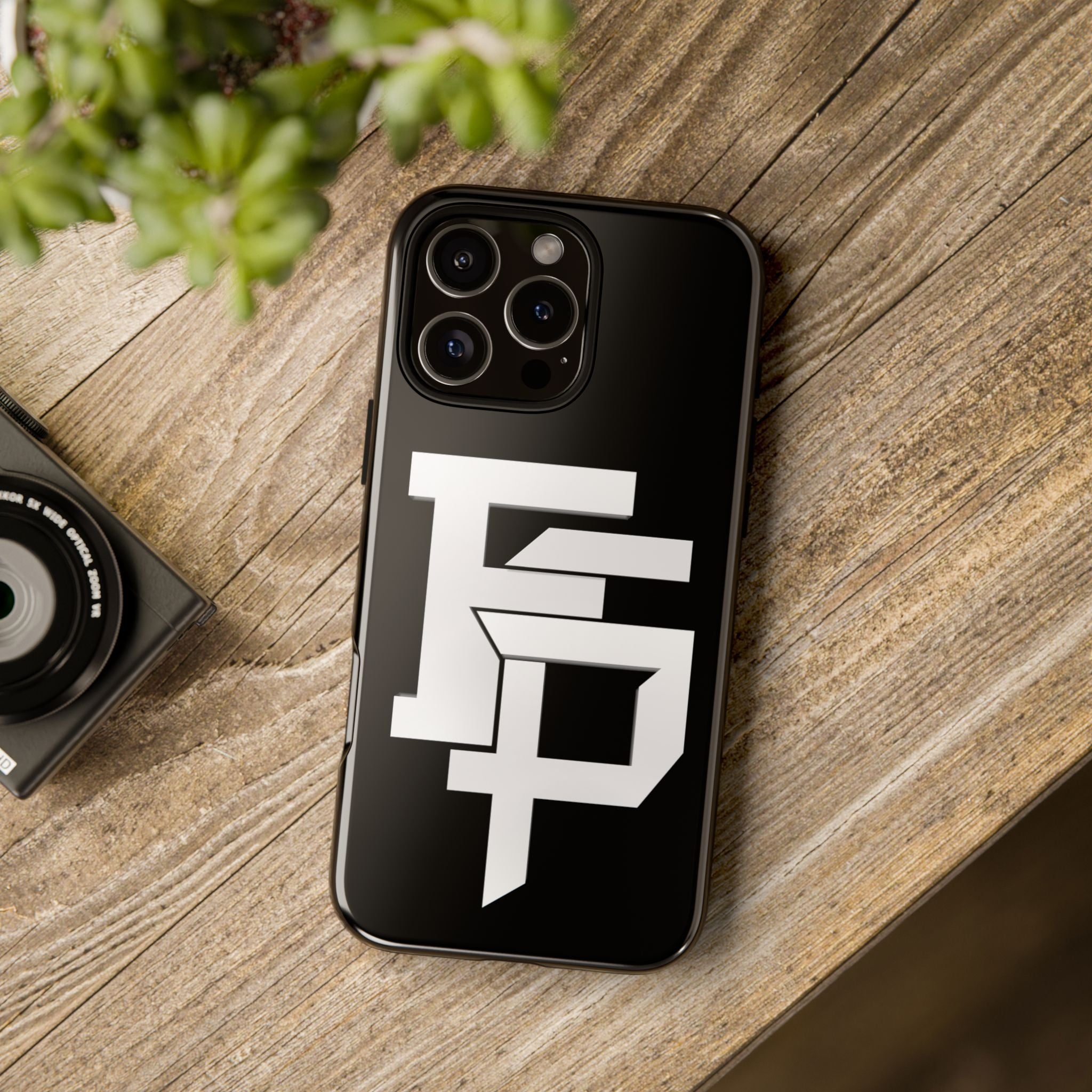 FSP PHONE CASE